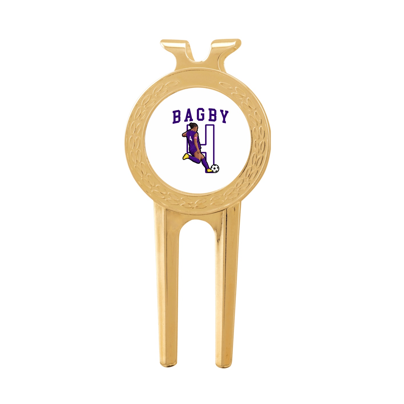 Divot Tool with Ball Marker — Shirsey in Classic