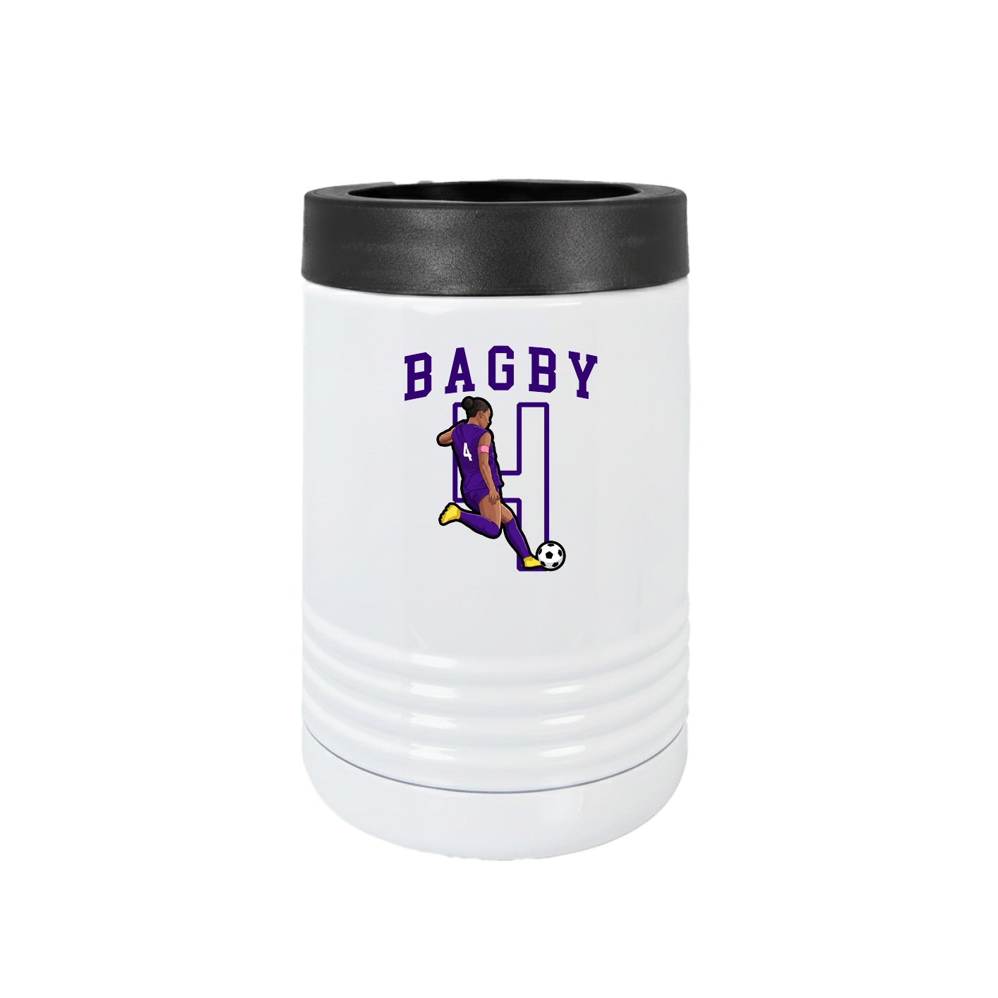 Beverage Holder — Shirsey in White