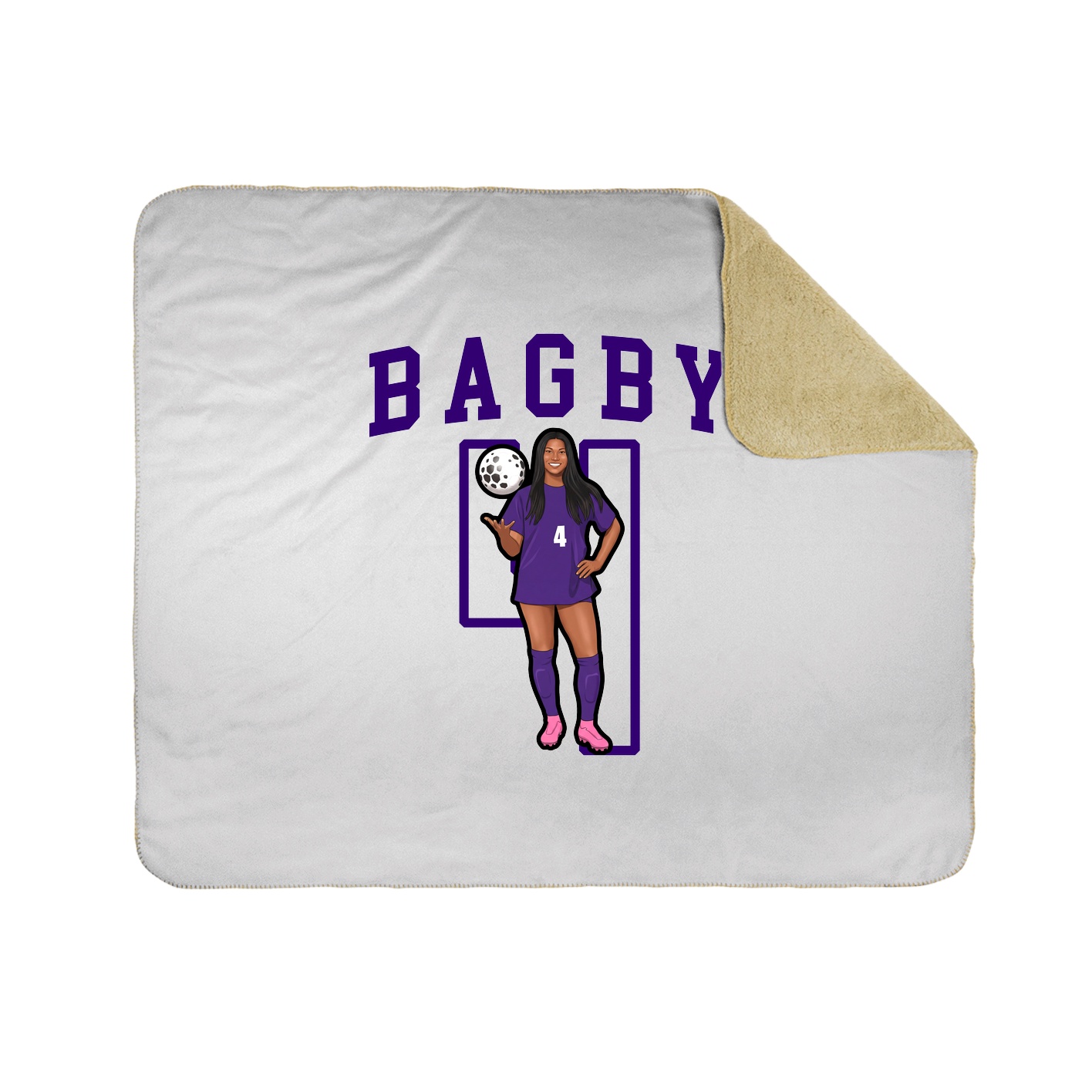 Throw Blanket