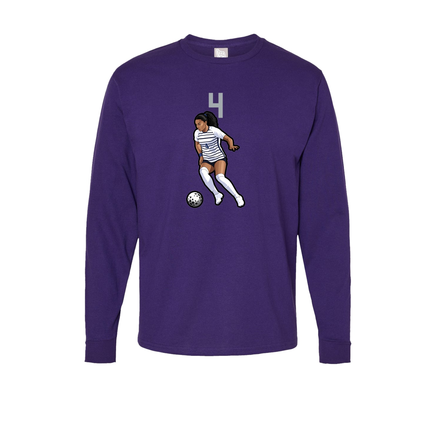 Long Sleeve Tee