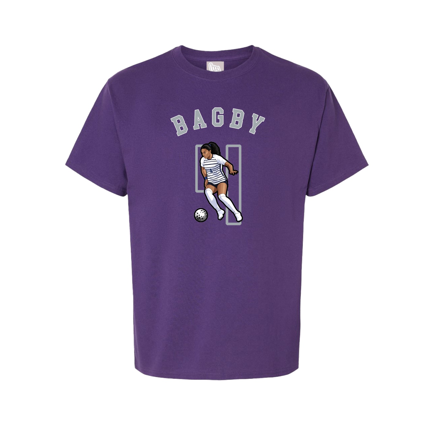 NIL Club Tee