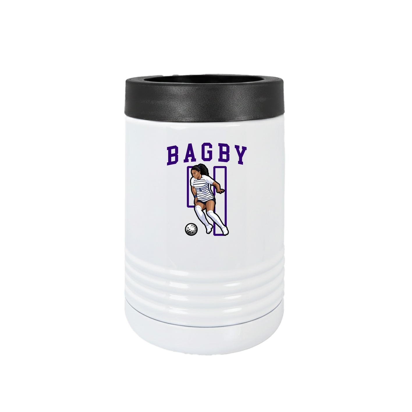 Beverage Holder — Shirsey in White