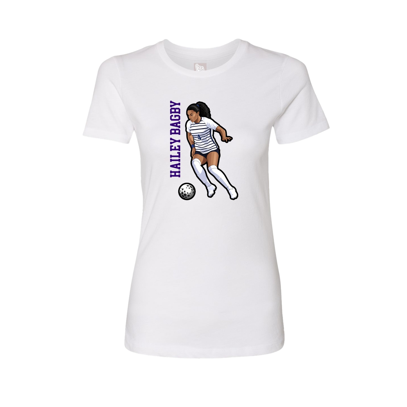 Womens Tee