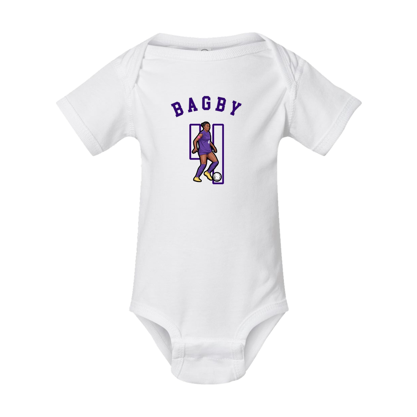 Baby Onesie