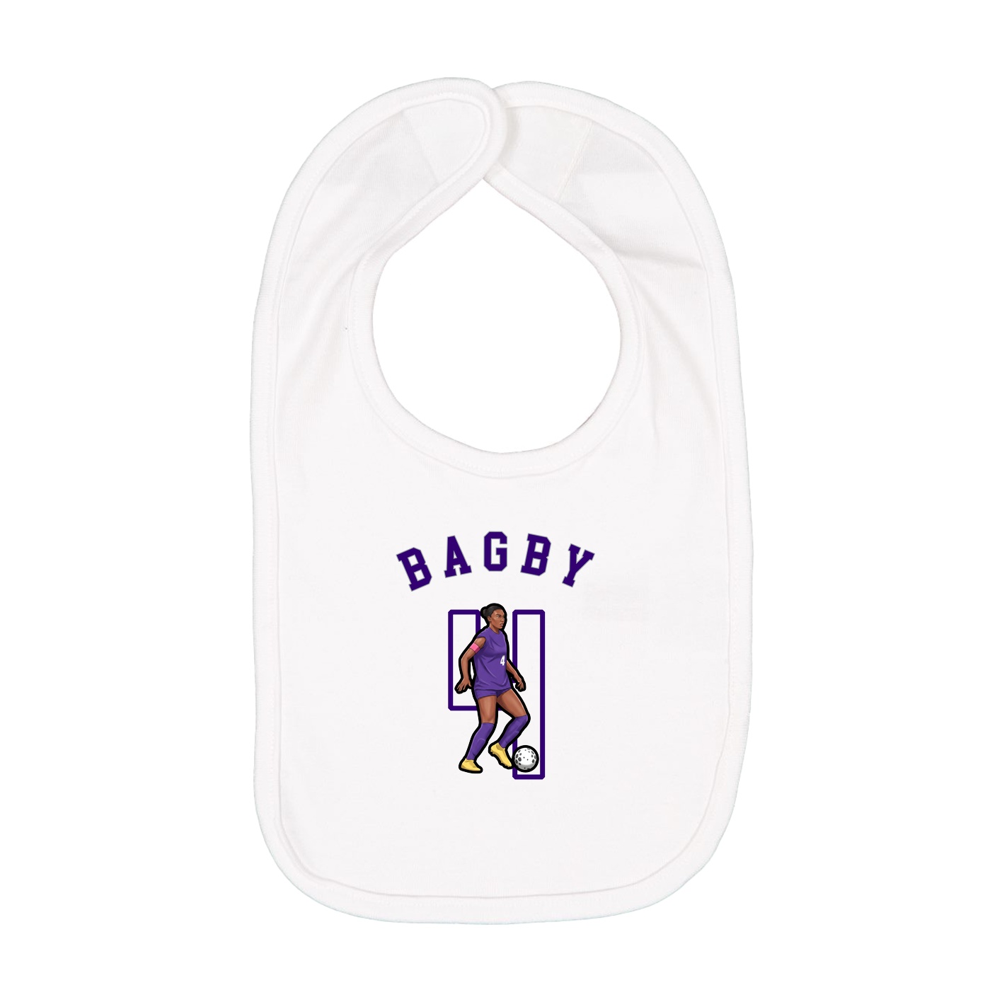 Infant Bib