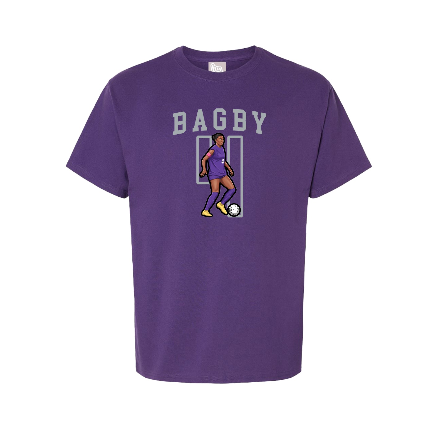 NIL Club Tee