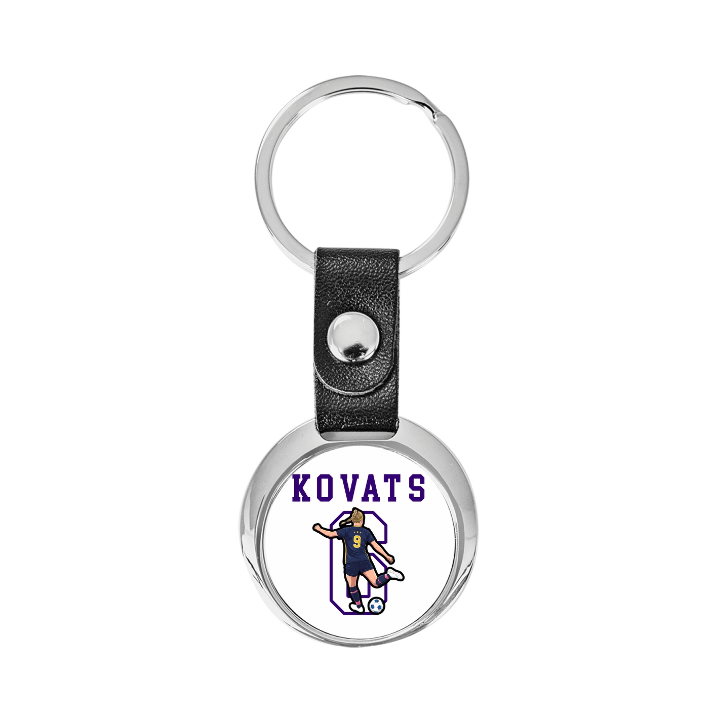 Key Chain — Shirsey in Classic