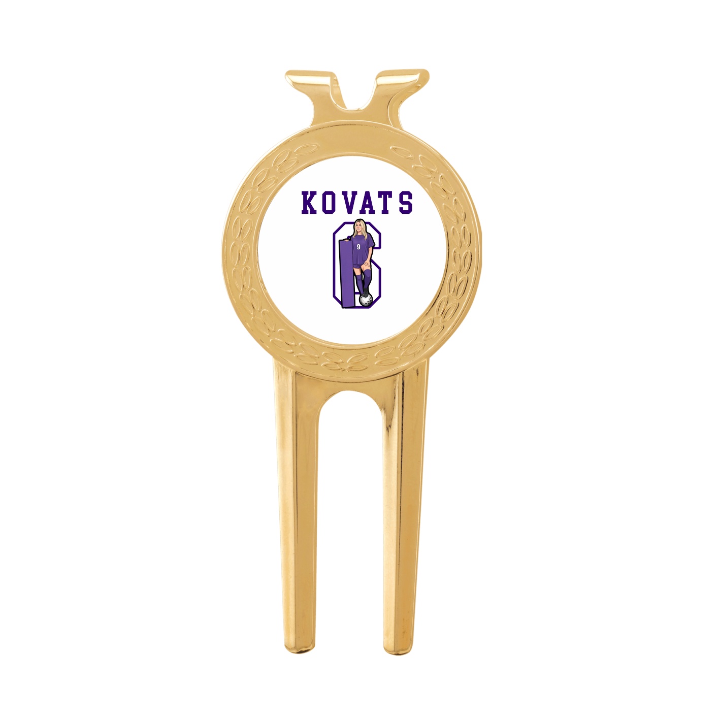 Divot Tool with Ball Marker — Shirsey in Classic