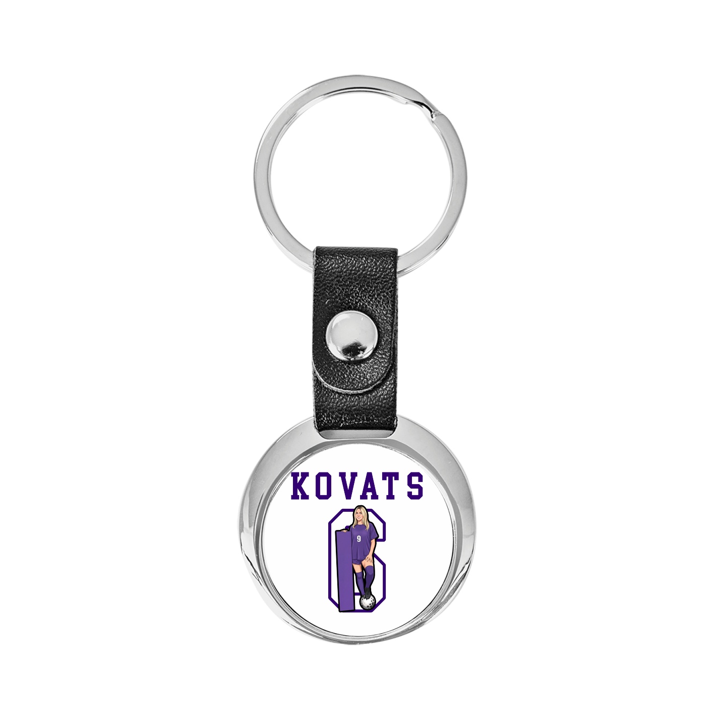 Key Chain — Shirsey in Classic