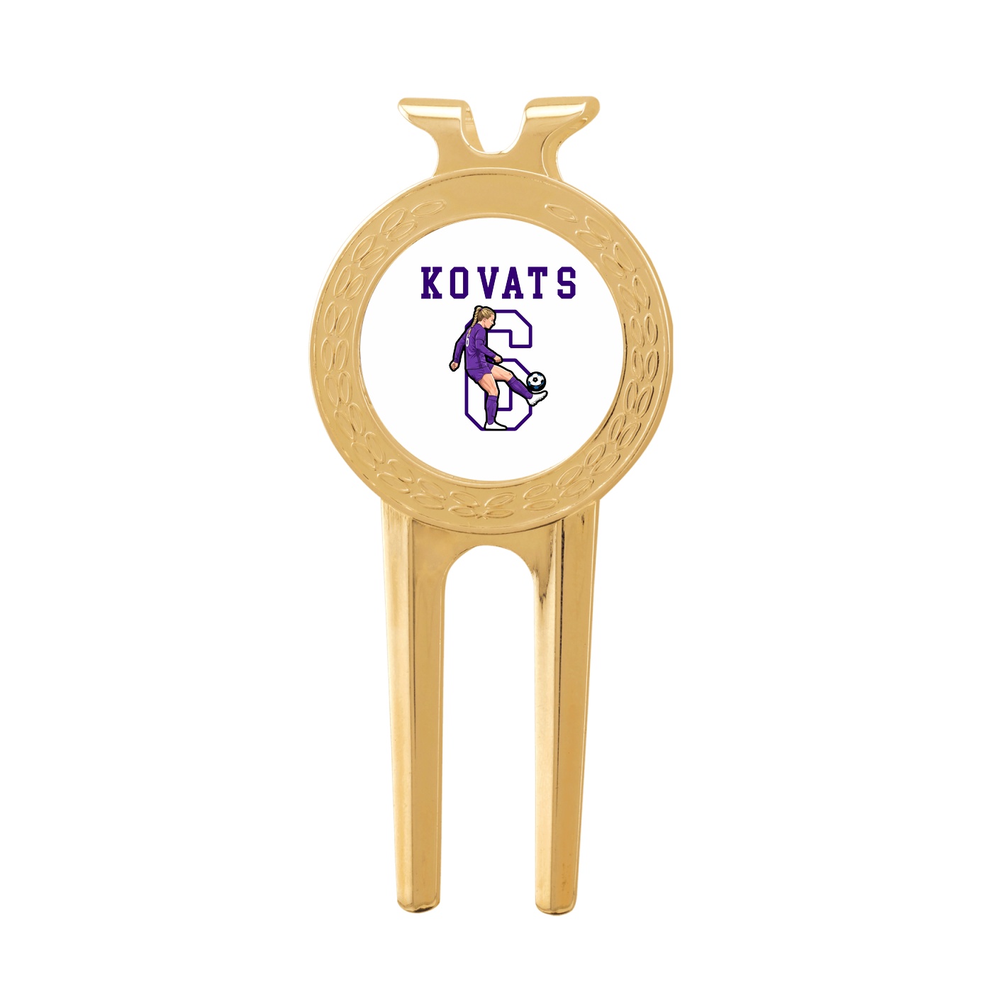 Divot Tool with Ball Marker — Shirsey in Classic