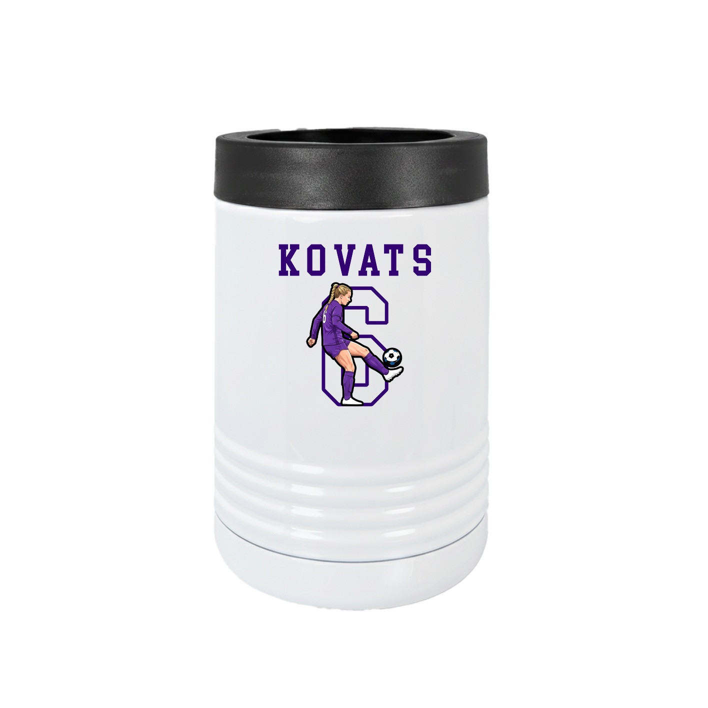Beverage Holder — Shirsey in White