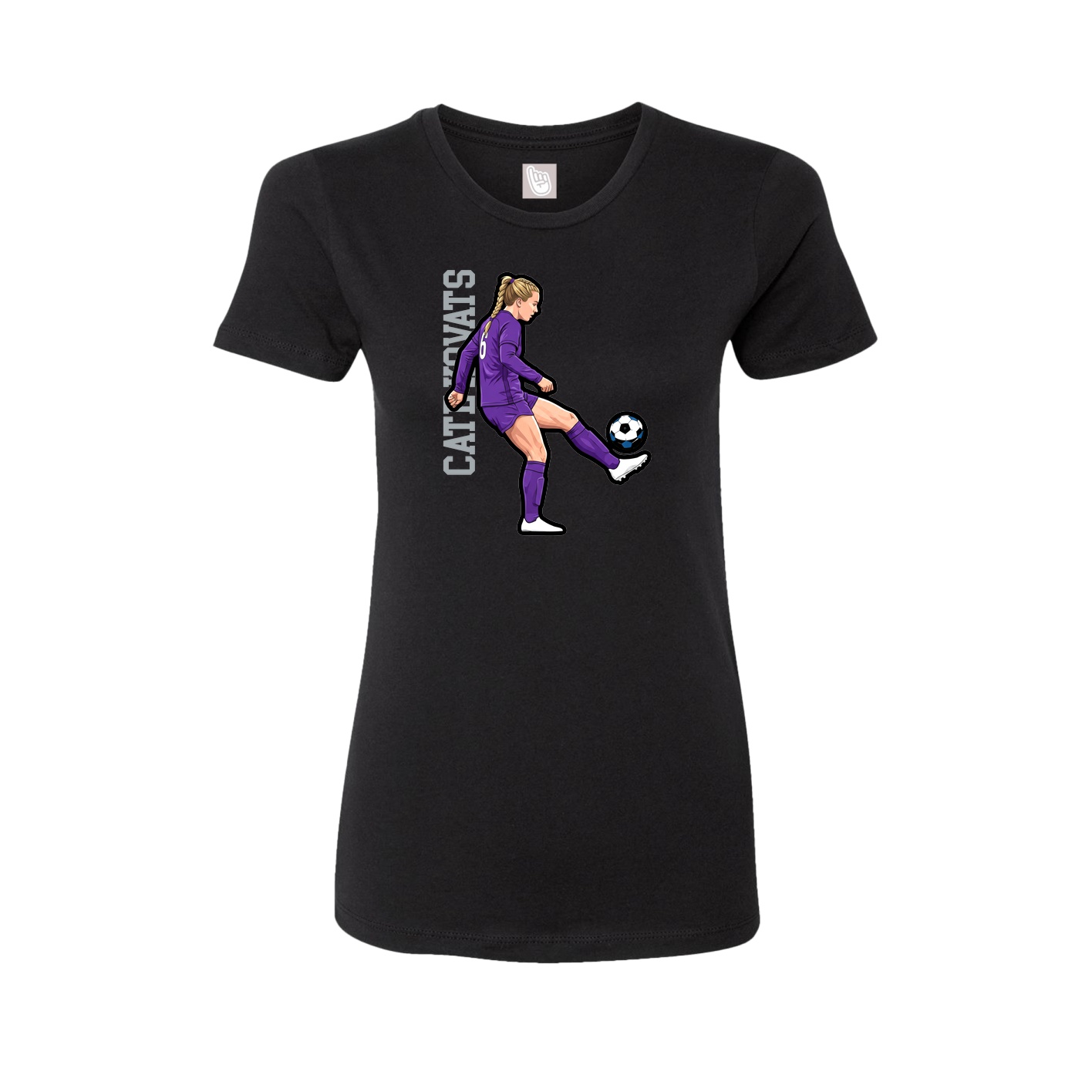 Womens Tee