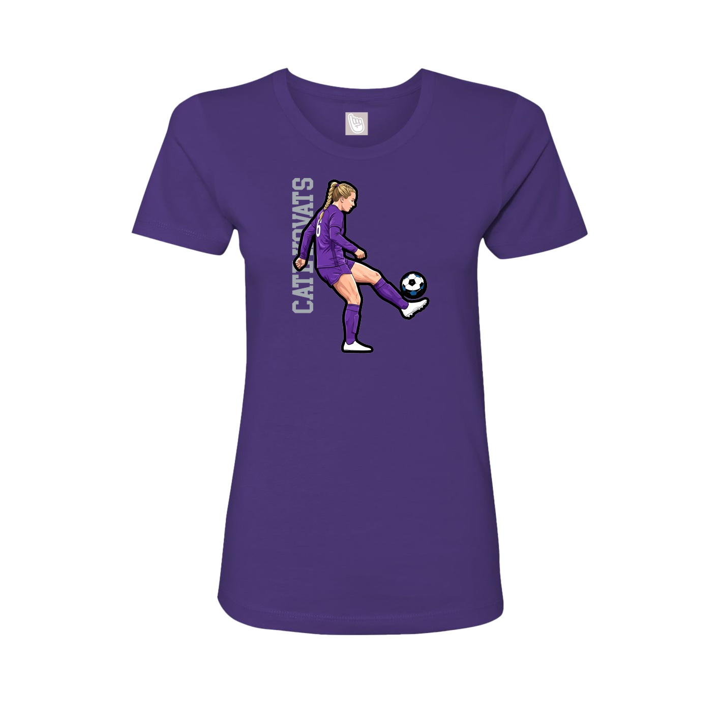 Womens Tee
