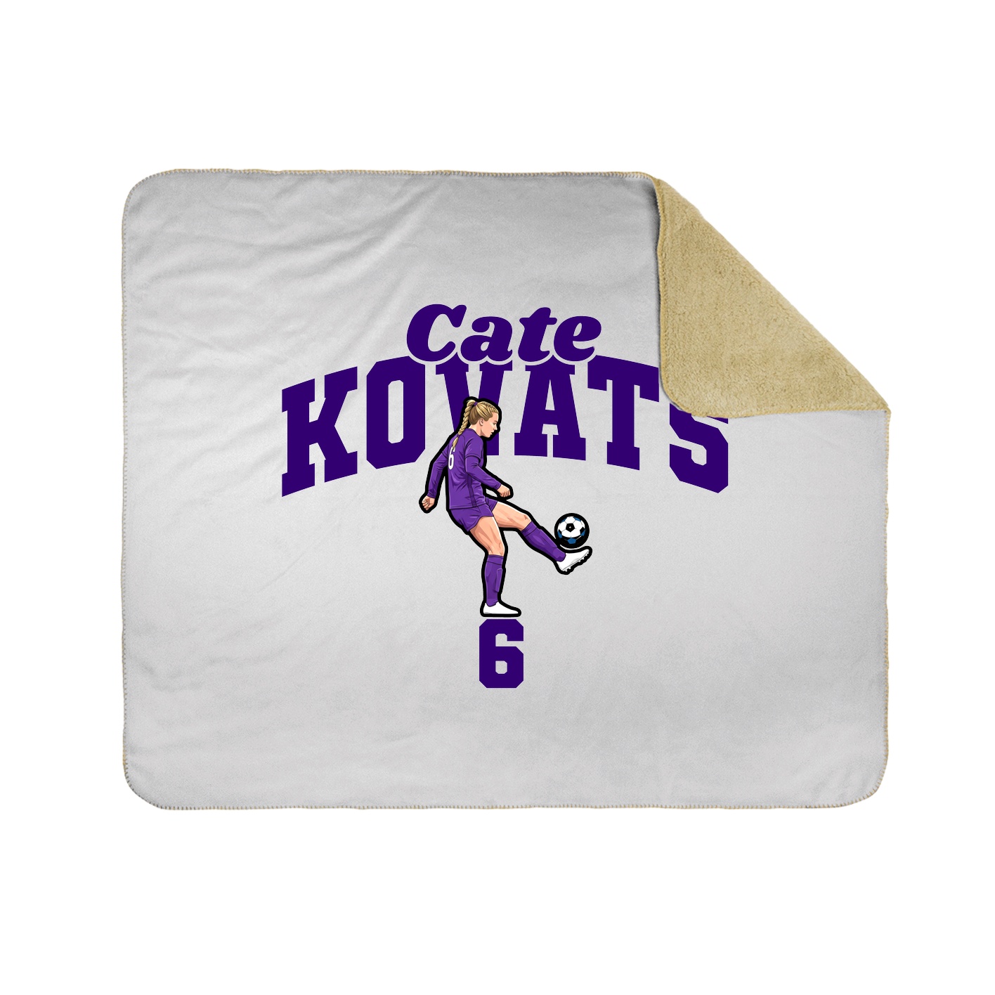 Throw Blanket