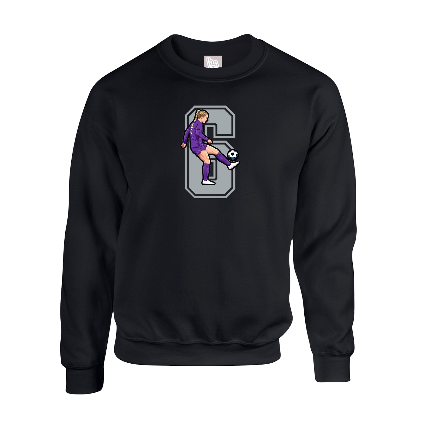 Fleece Crew