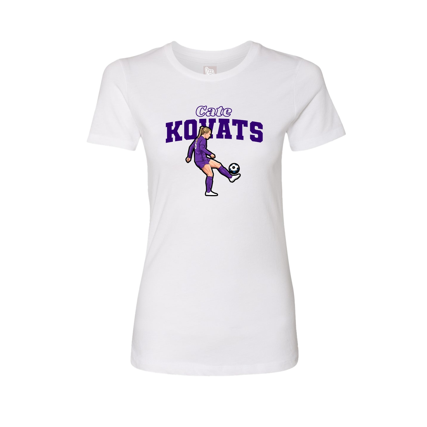 Womens Tee