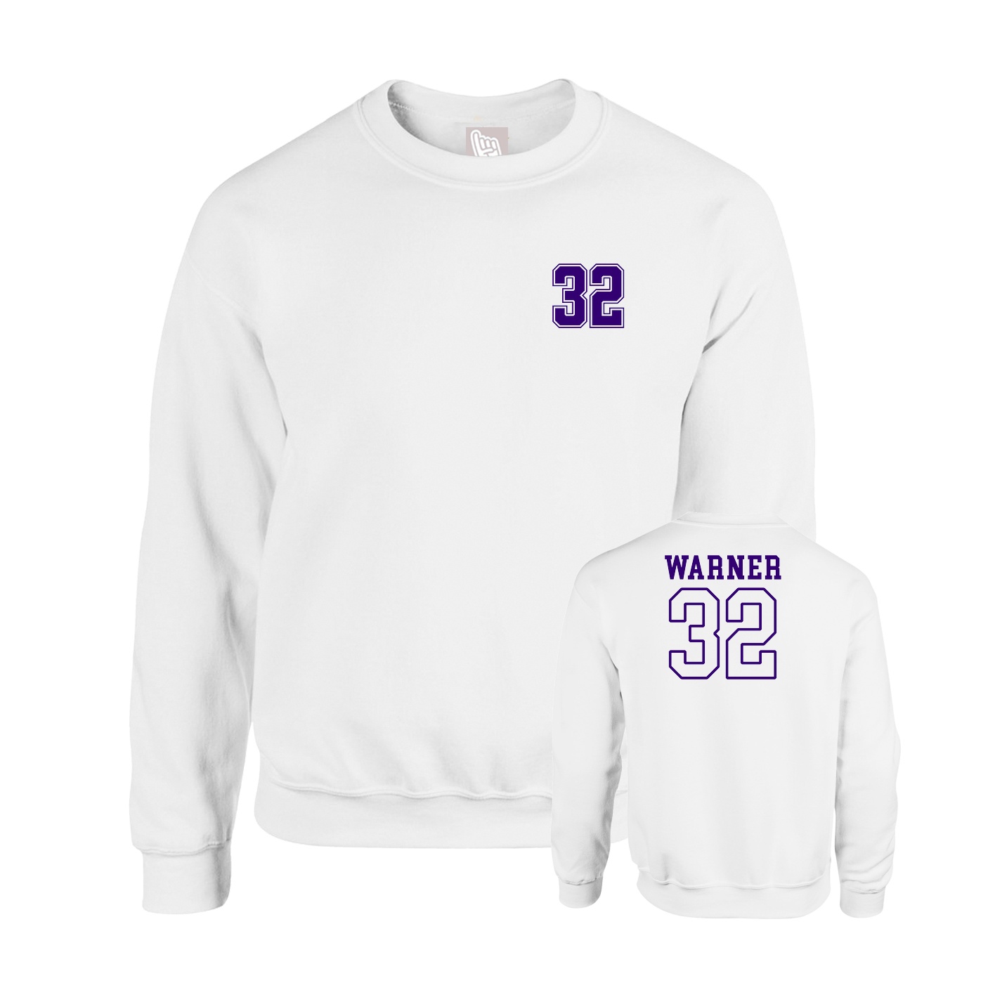 Fleece Crew