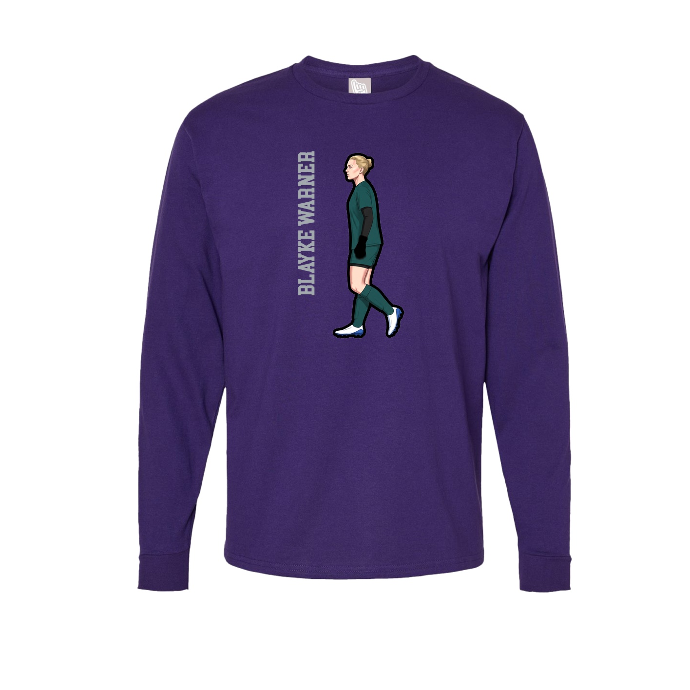 Long Sleeve Tee