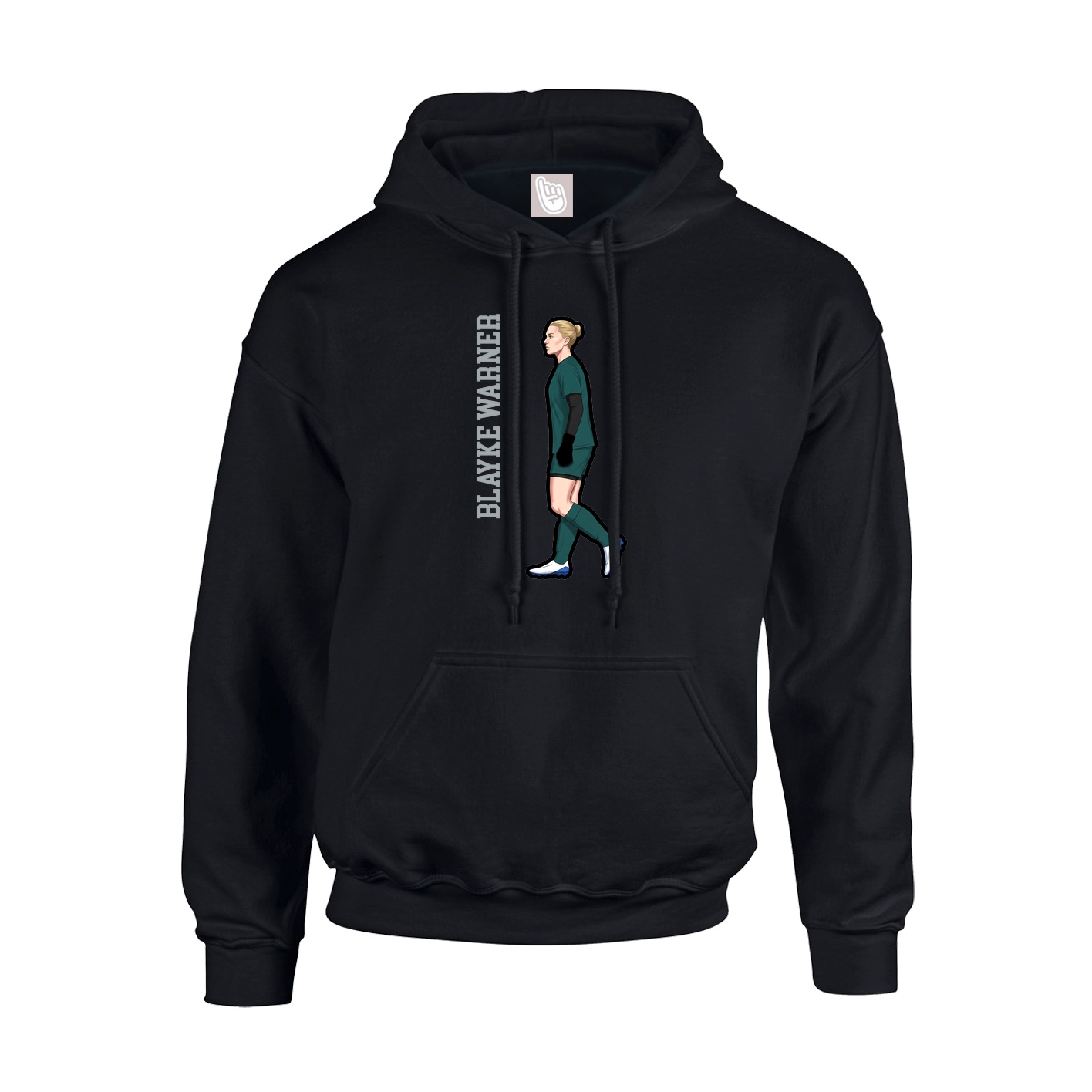 Hoodie