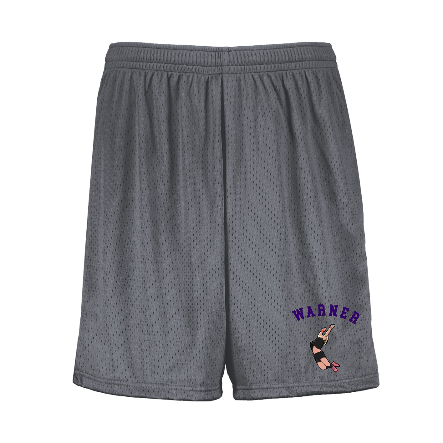 Shorts — Shirsey Arch in Grey