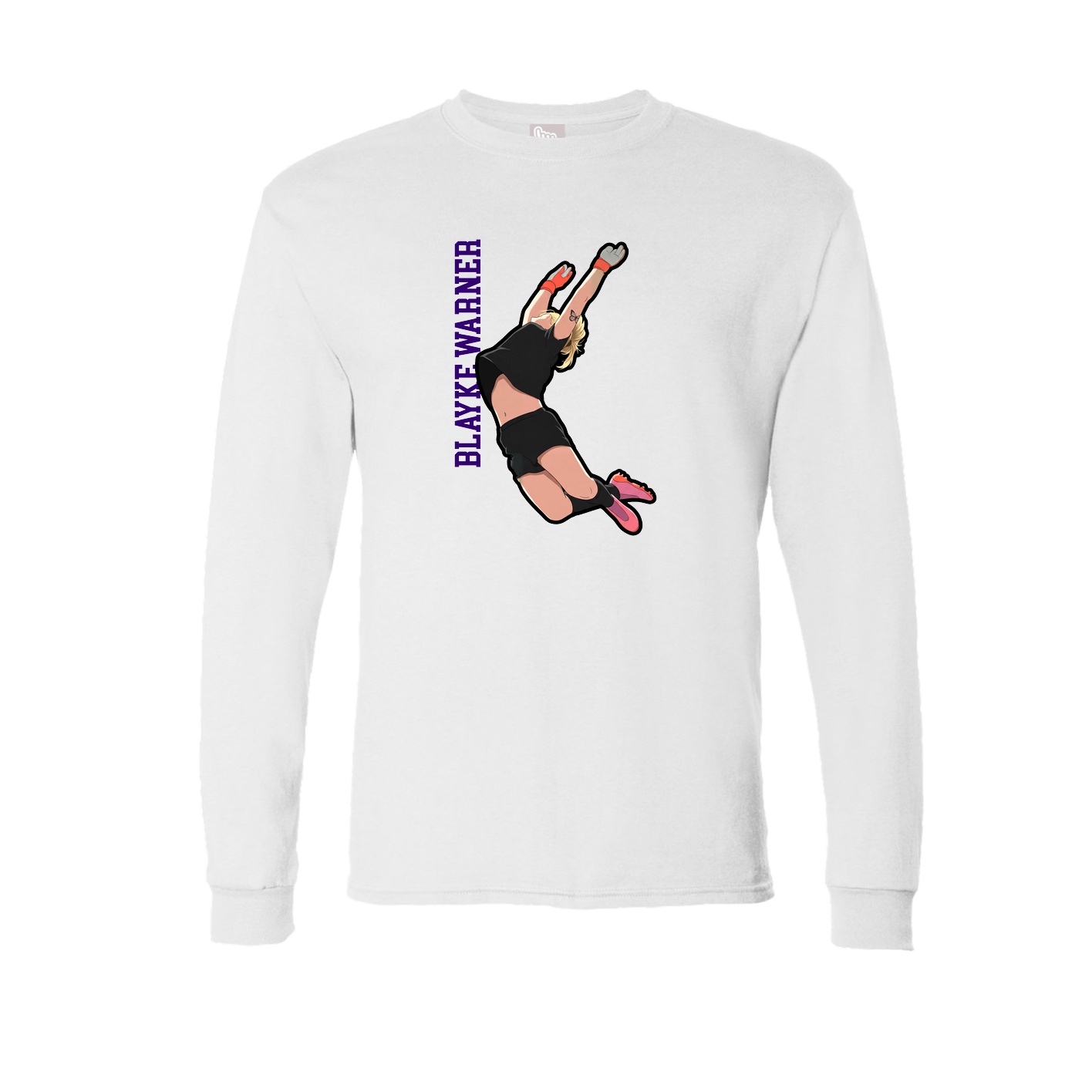 Long Sleeve Tee