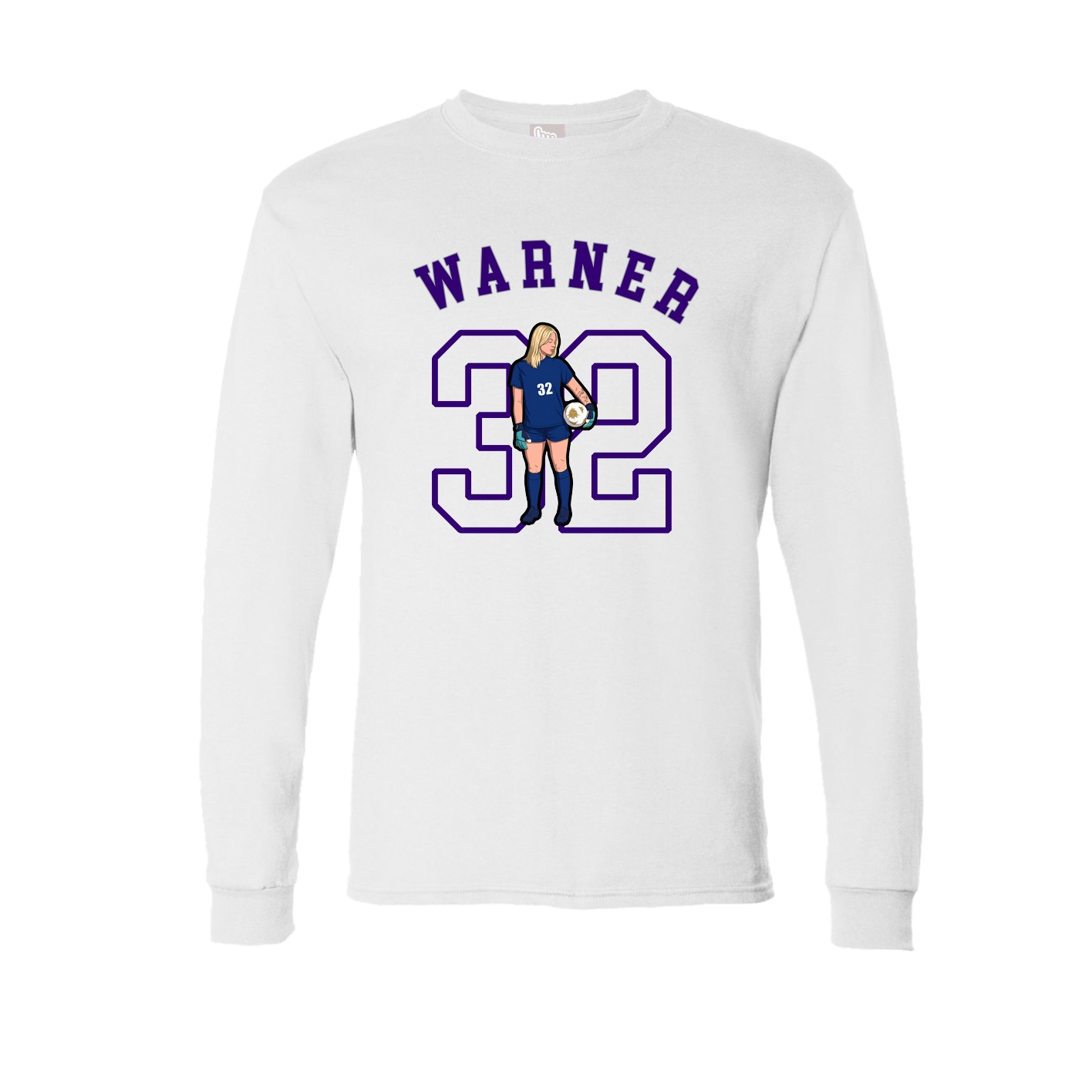 Long Sleeve Tee