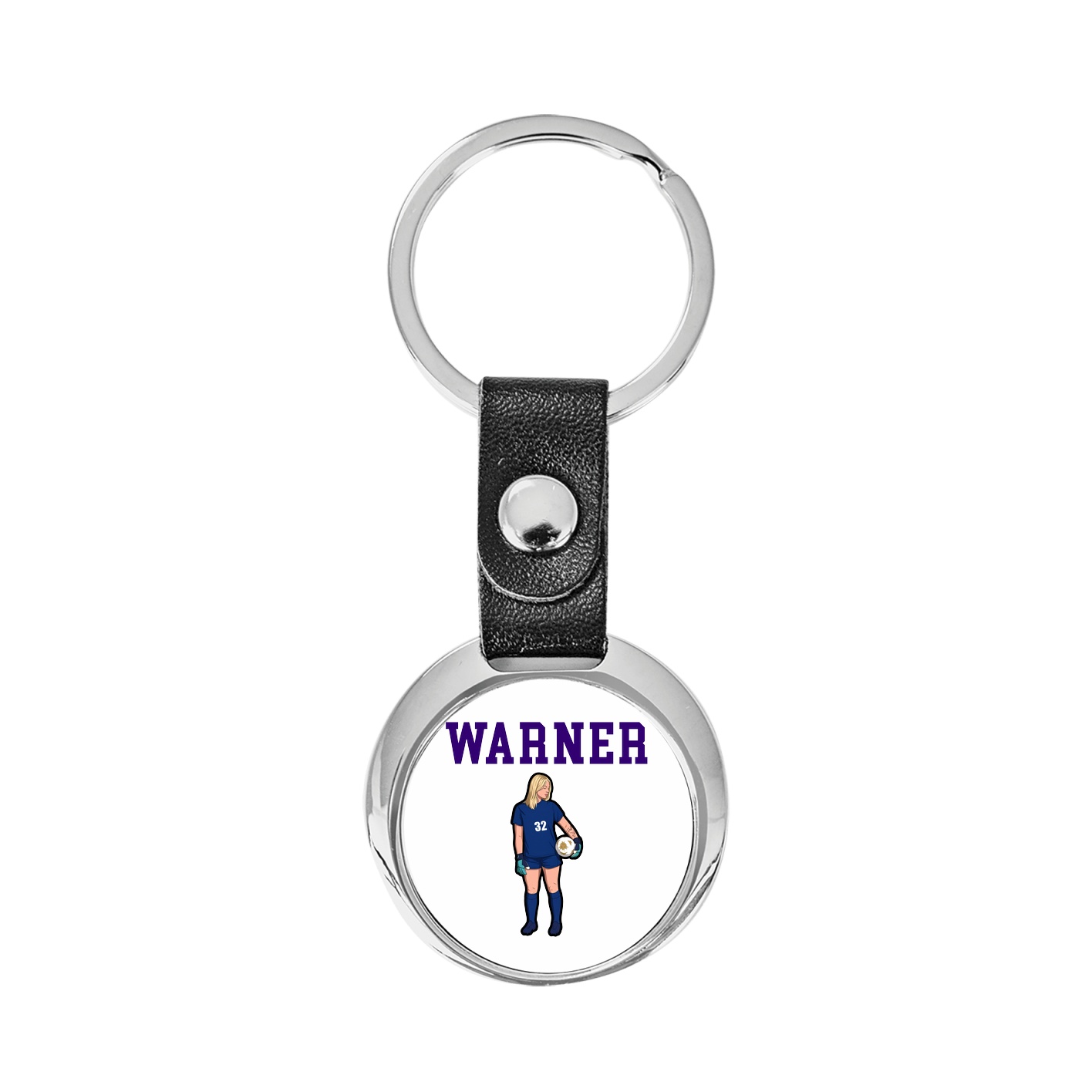 Key Chain — Shirsey in Classic