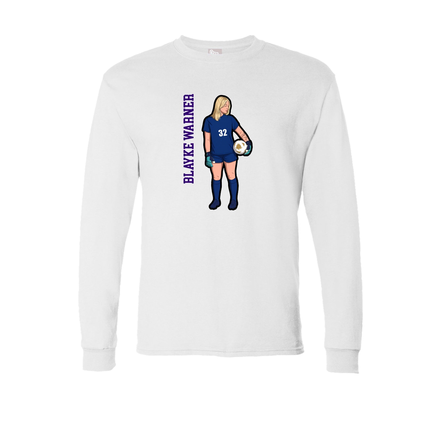 Long Sleeve Tee