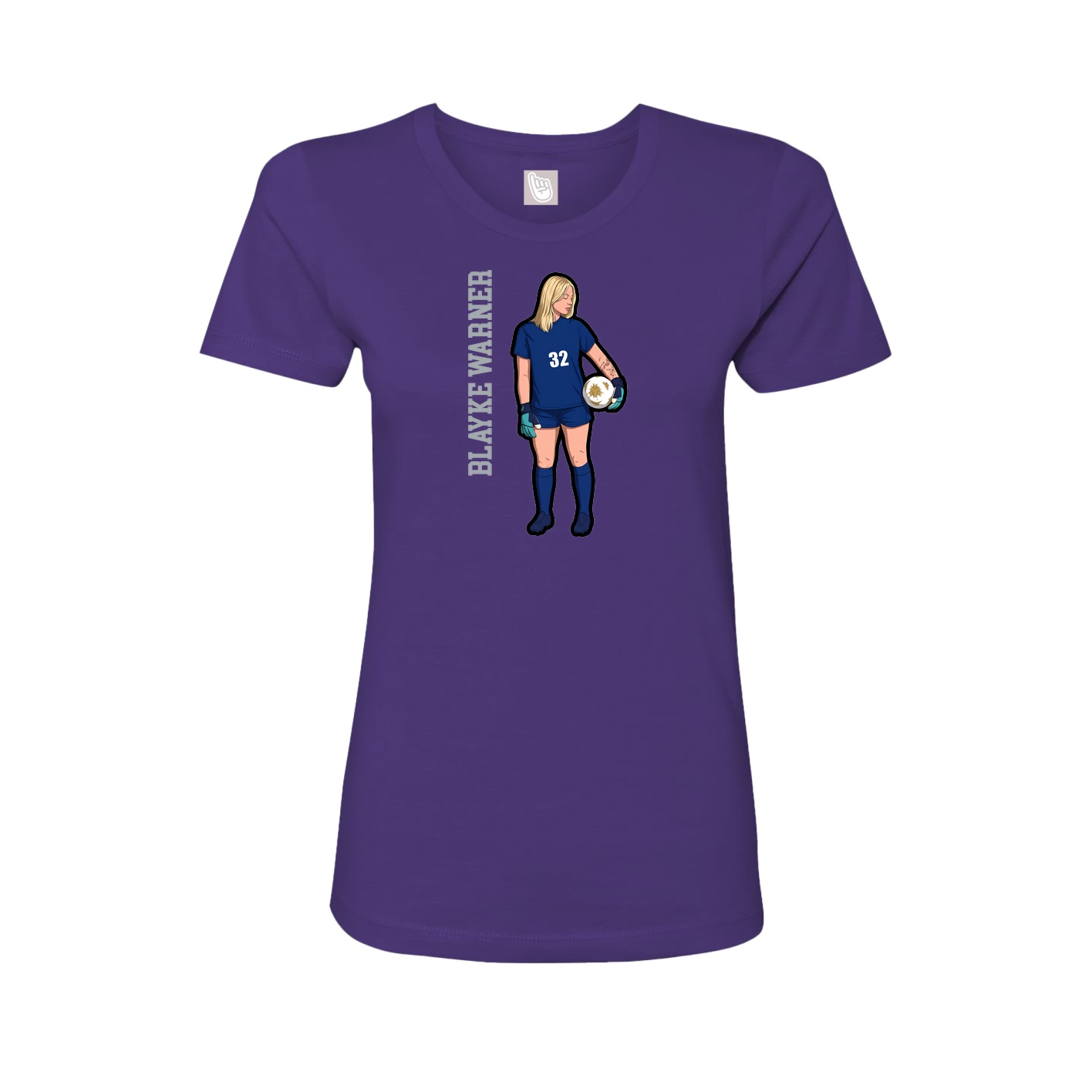 Womens Tee