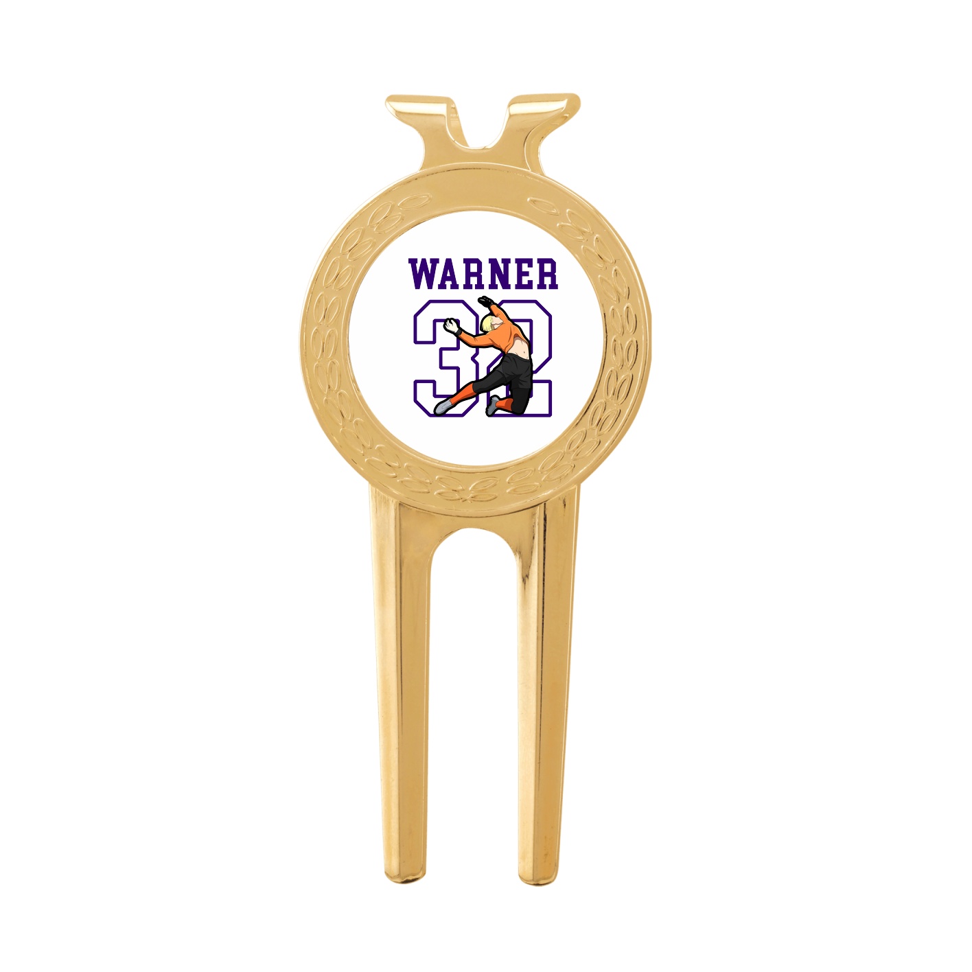 Divot Tool with Ball Marker — Shirsey in Classic