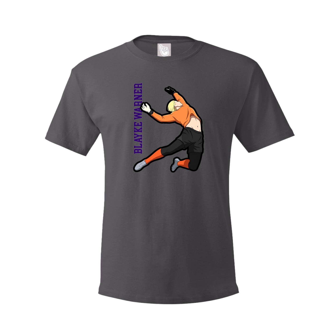 Tee