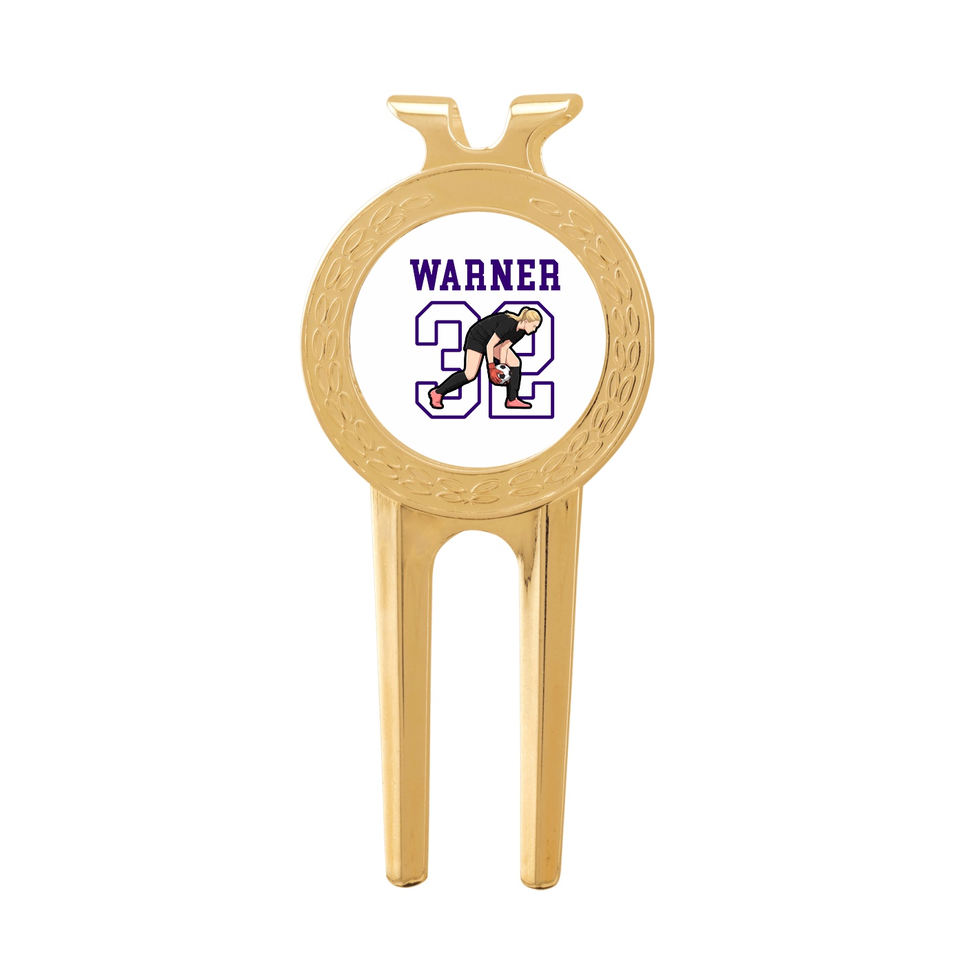 Divot Tool with Ball Marker — Shirsey in Classic