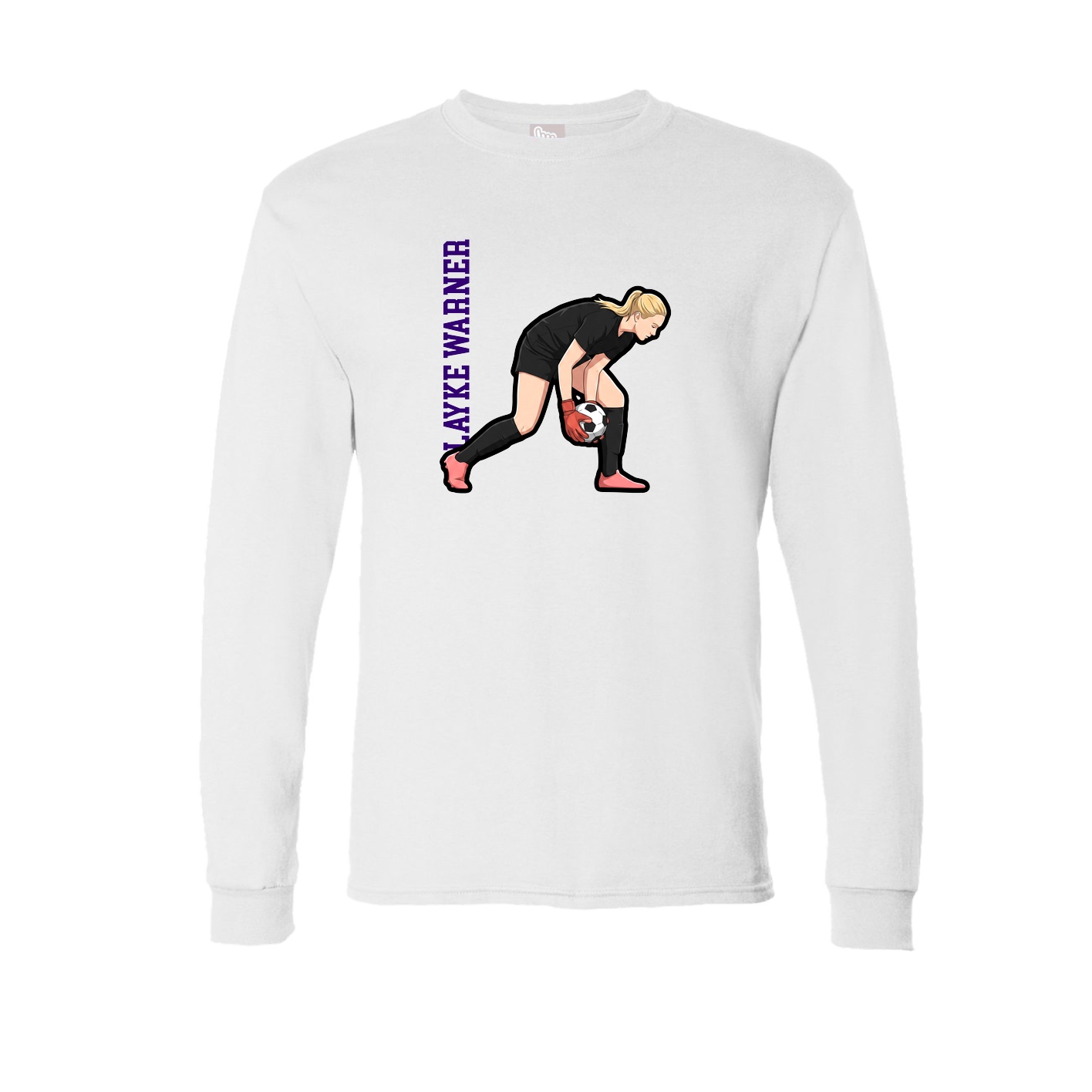 Long Sleeve Tee