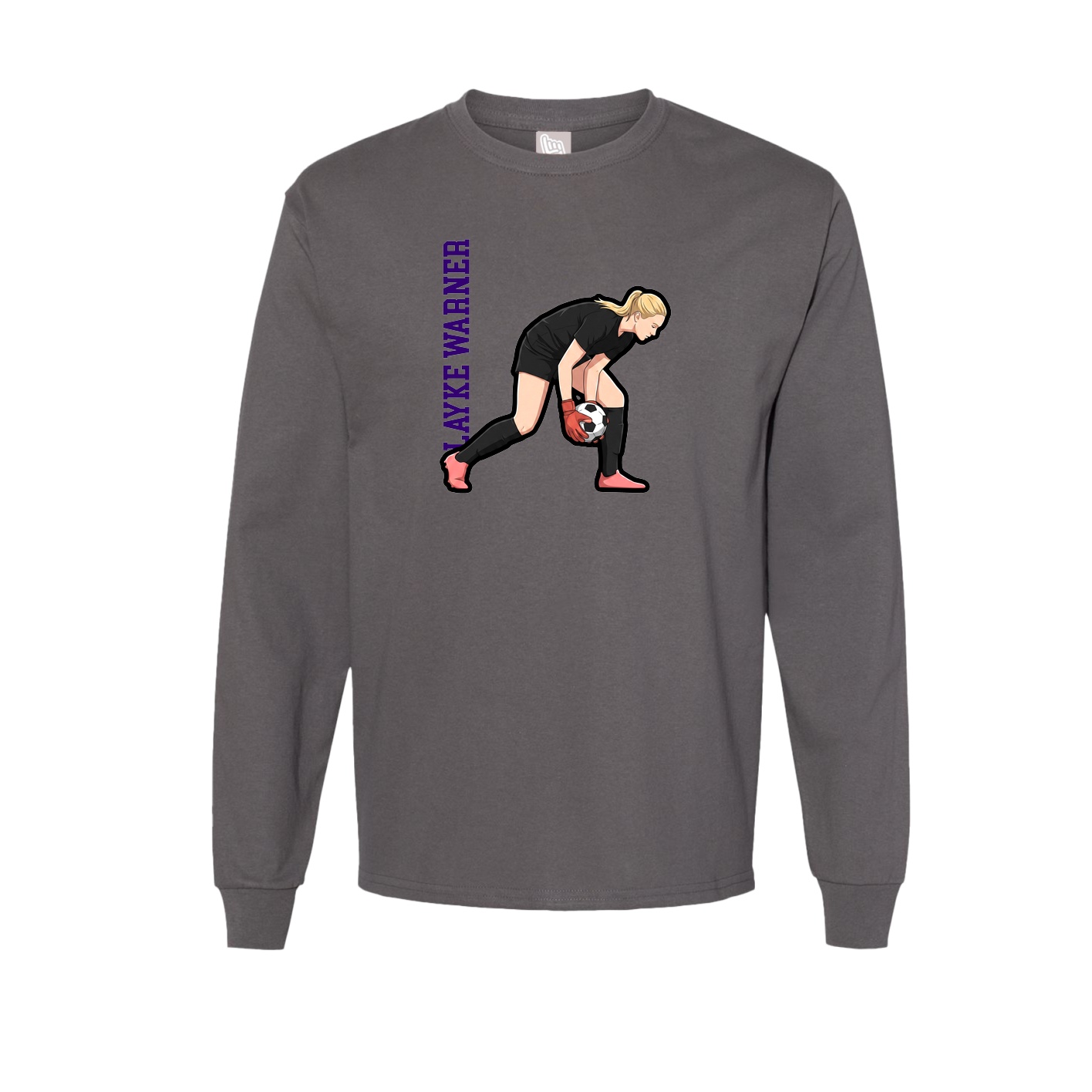 Long Sleeve Tee