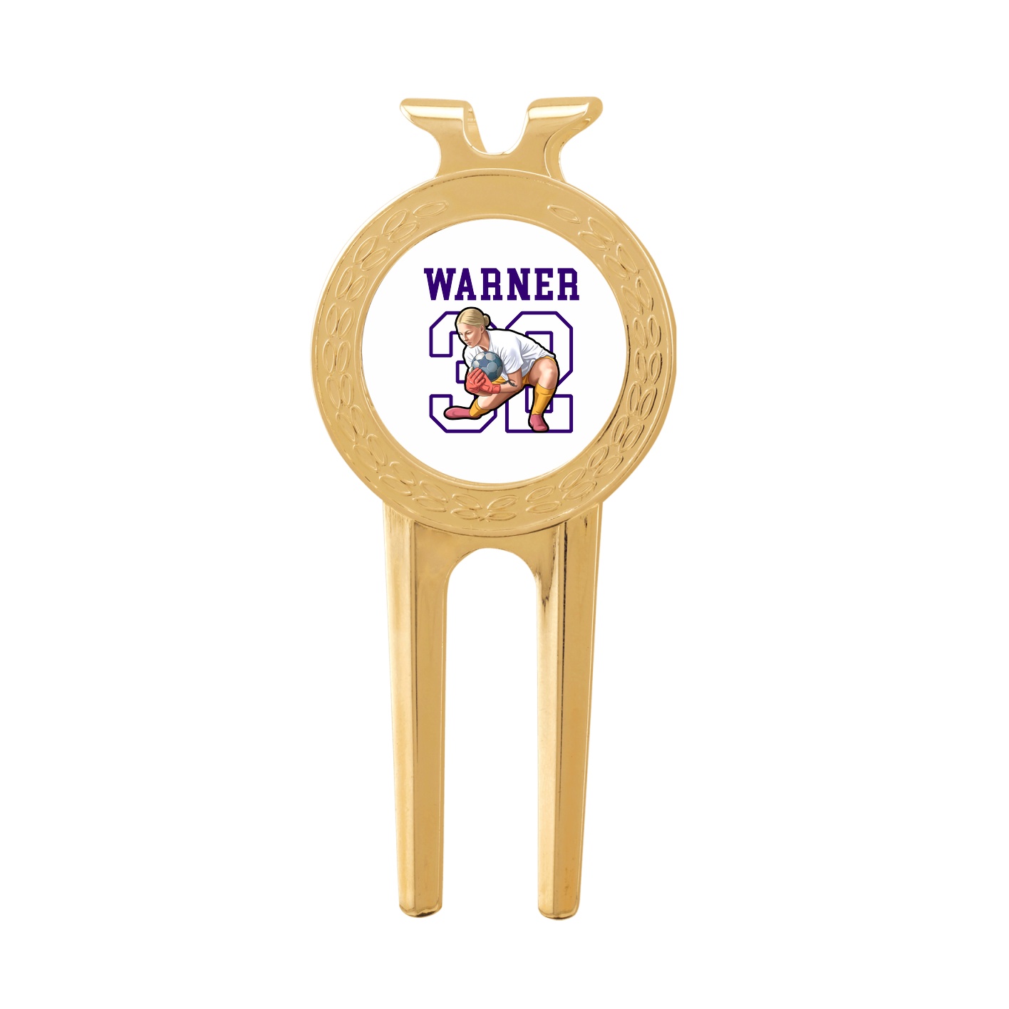 Divot Tool with Ball Marker — Shirsey in Classic