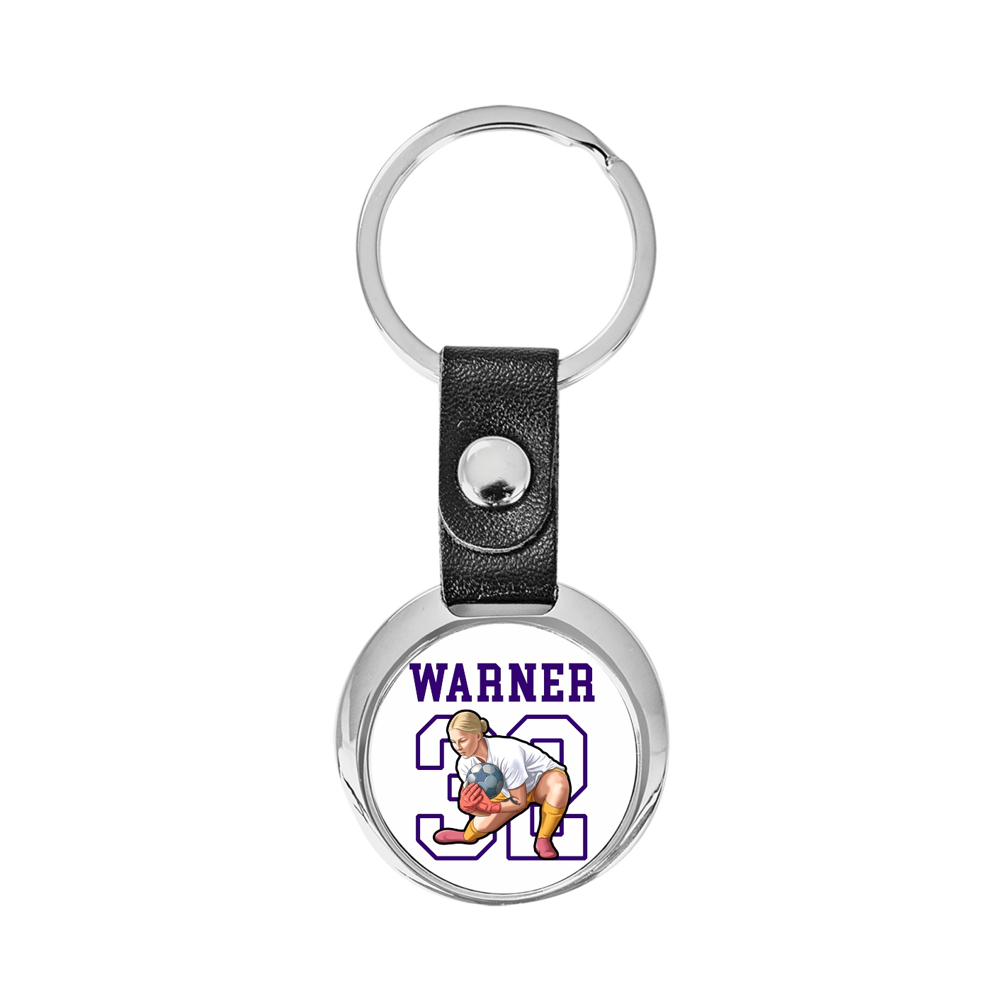 Key Chain — Shirsey in Classic