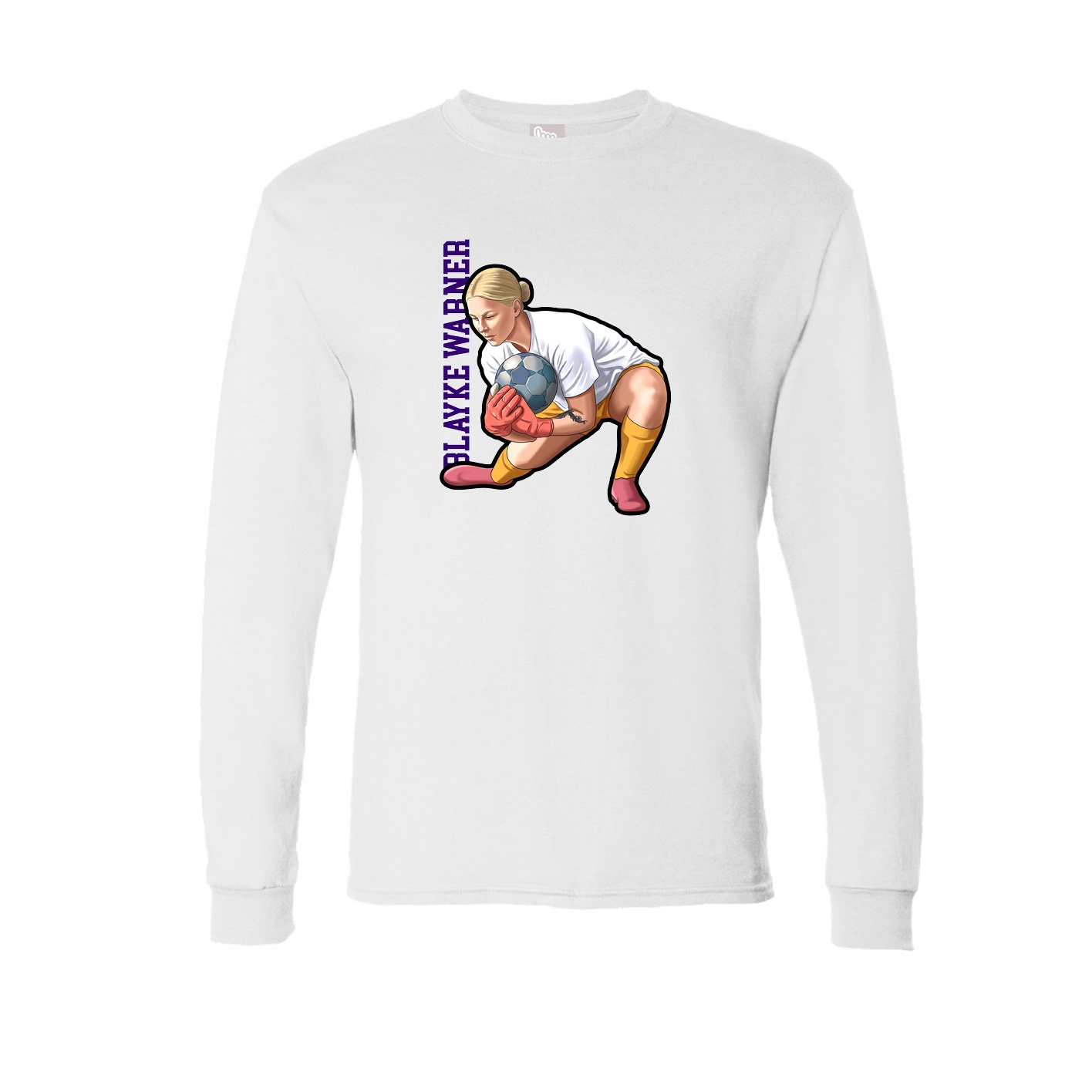 Long Sleeve Tee