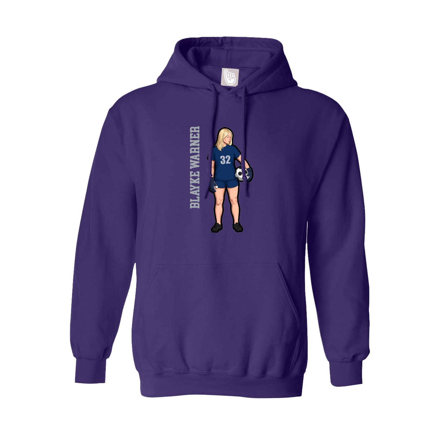 Hoodie