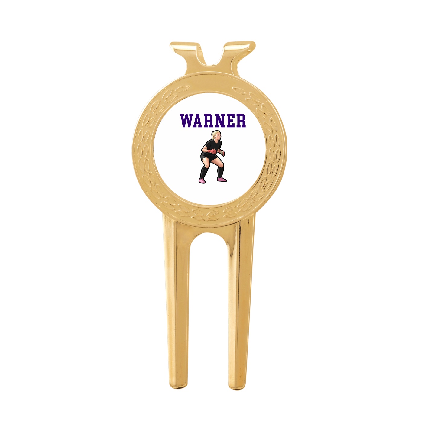 Divot Tool with Ball Marker — Shirsey in Classic