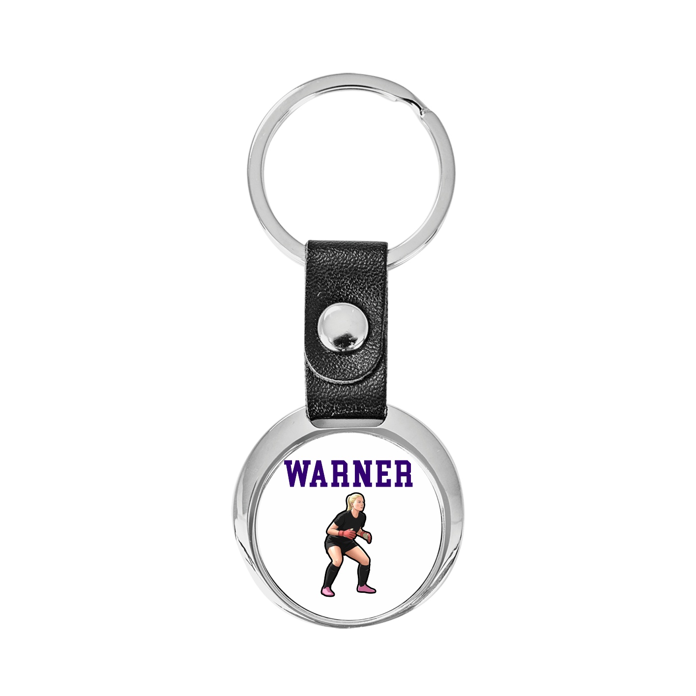 Key Chain — Shirsey in Classic