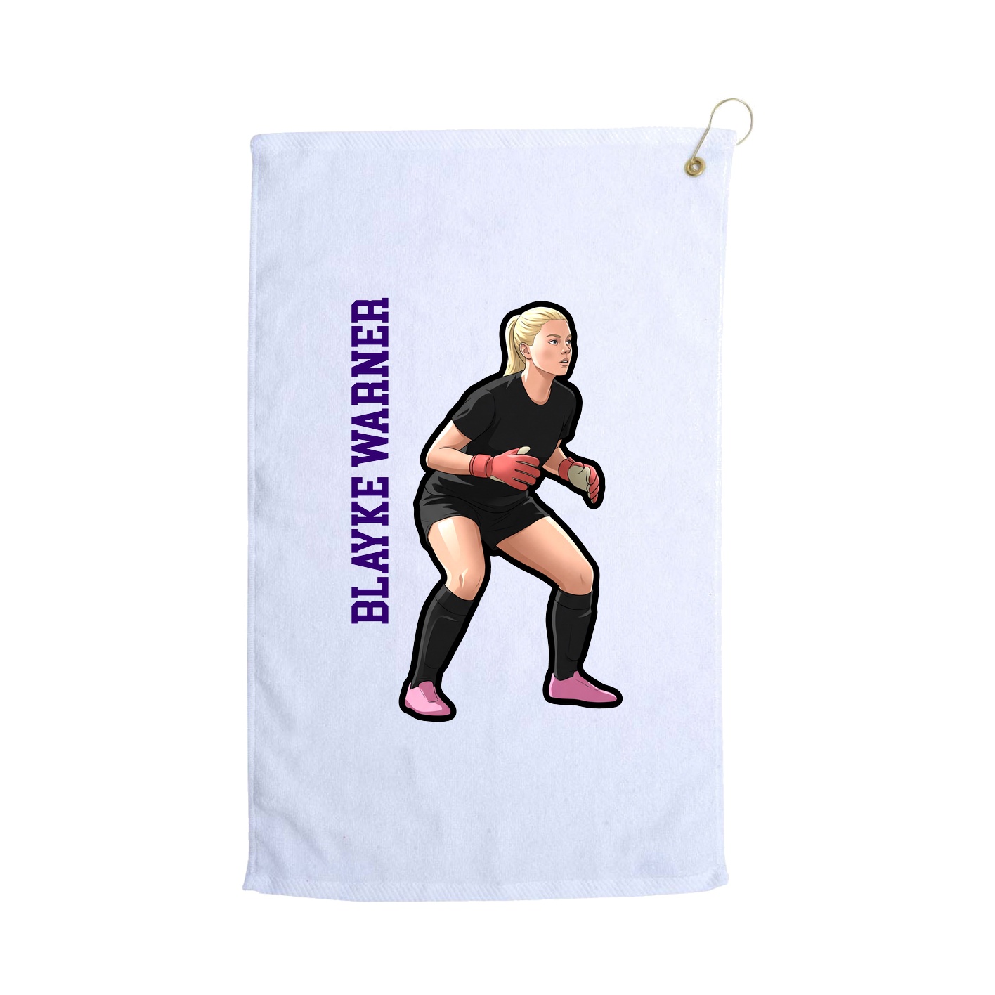 Golf Towel