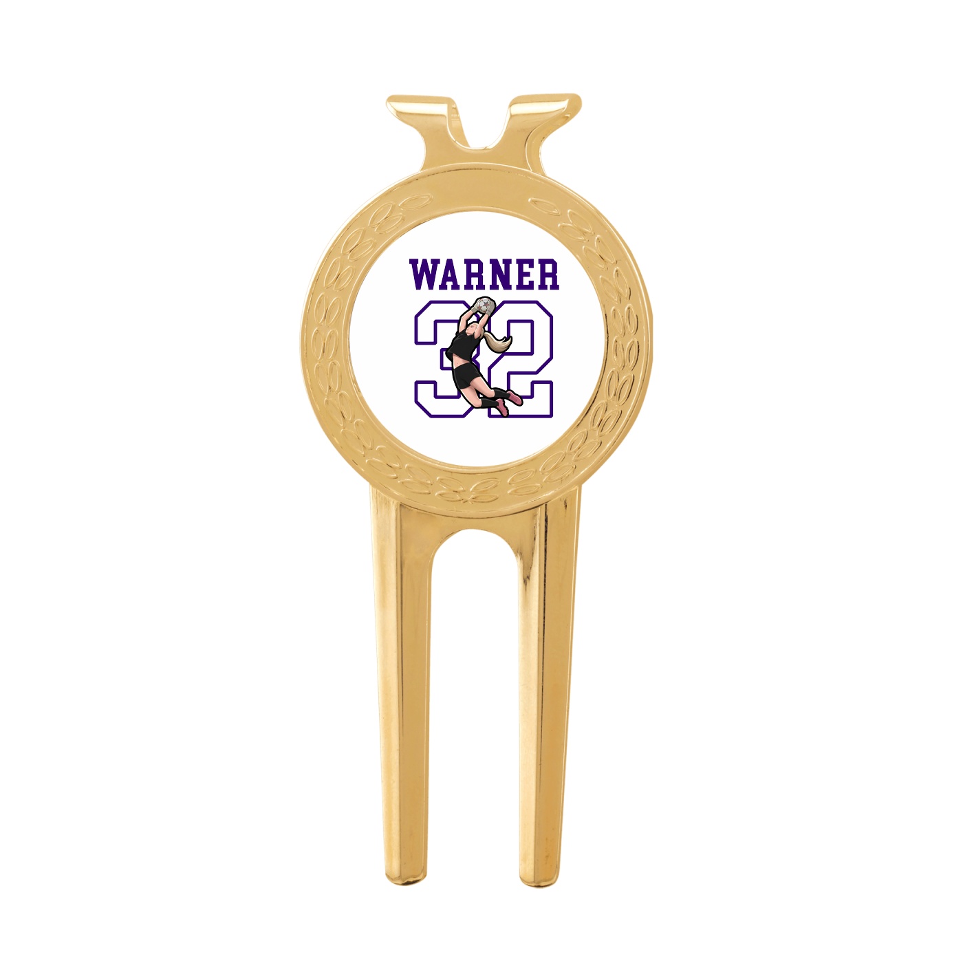 Divot Tool with Ball Marker — Shirsey in Classic