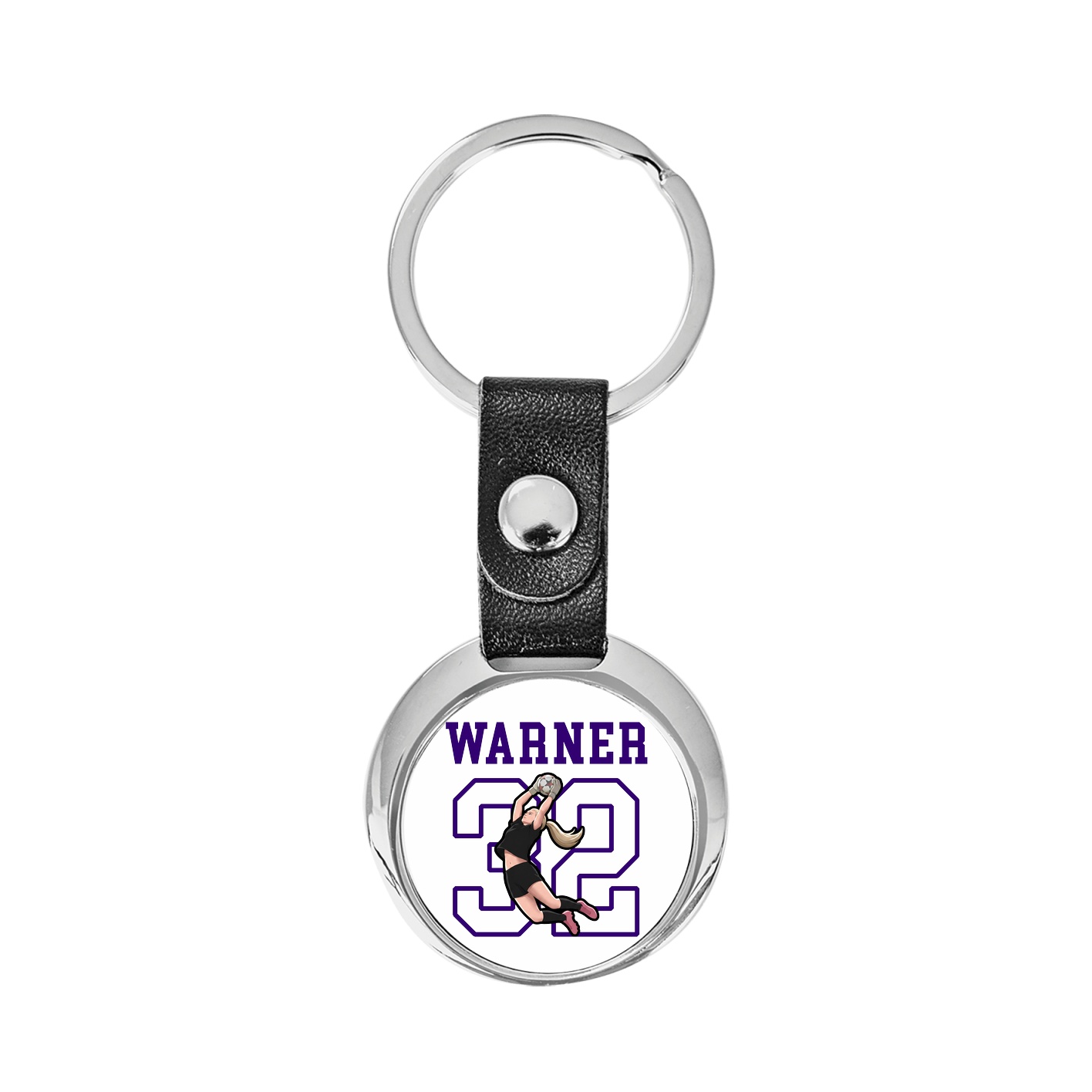 Key Chain — Shirsey in Classic
