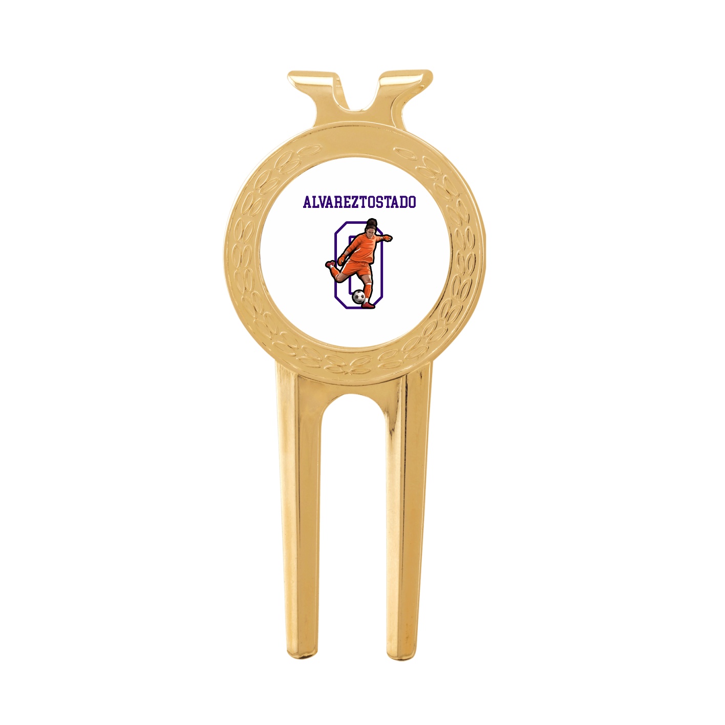 Divot Tool with Ball Marker — Shirsey in Classic