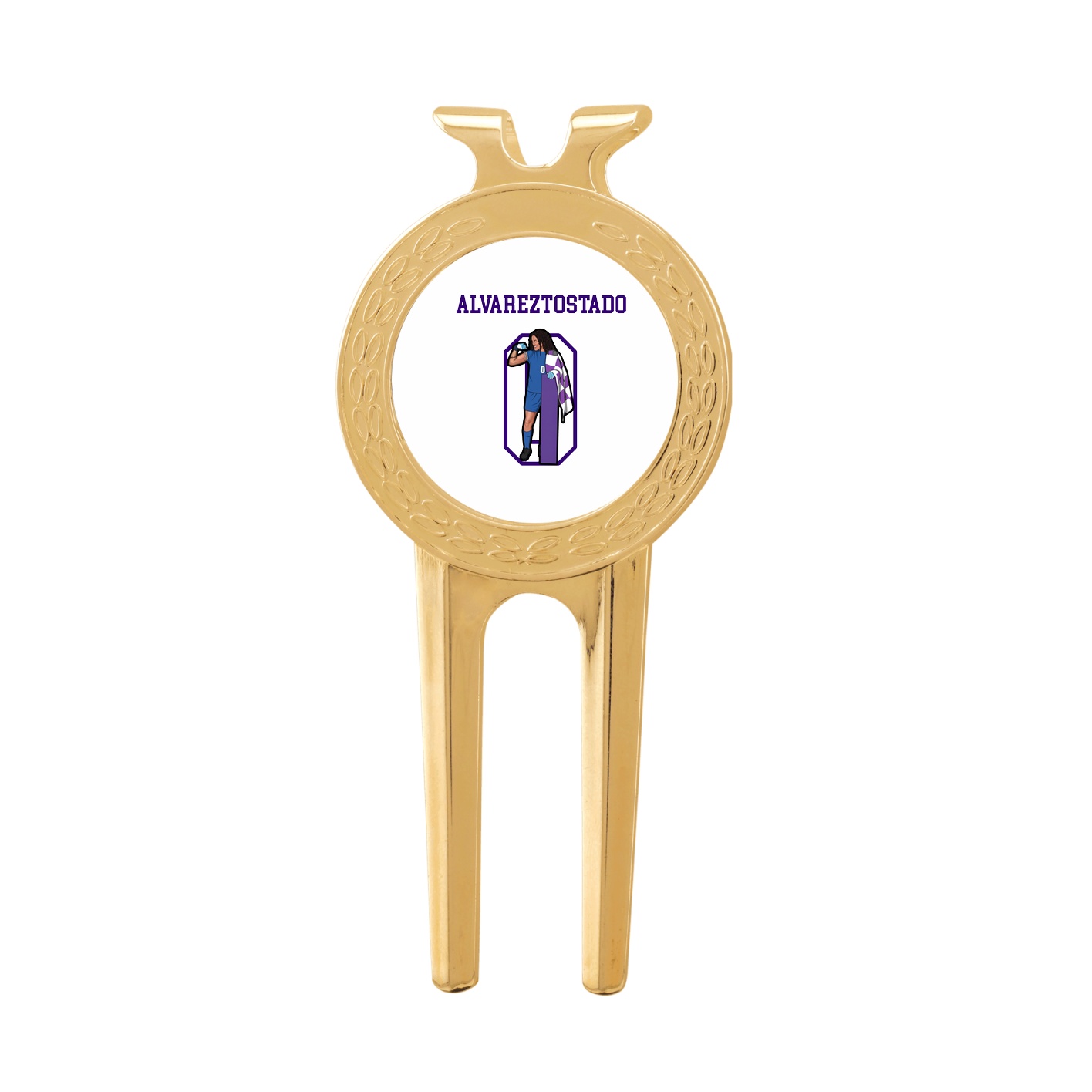 Divot Tool with Ball Marker — Shirsey in Classic