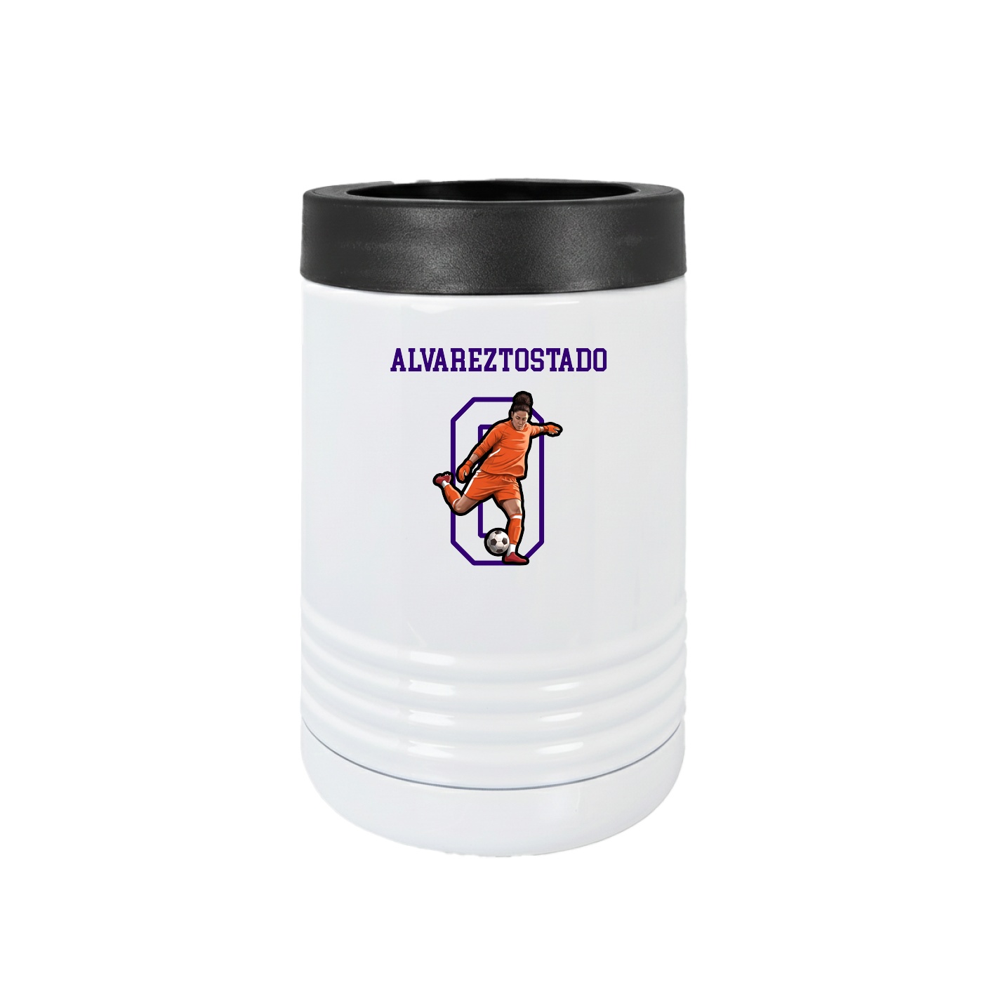 Beverage Holder — Shirsey in White