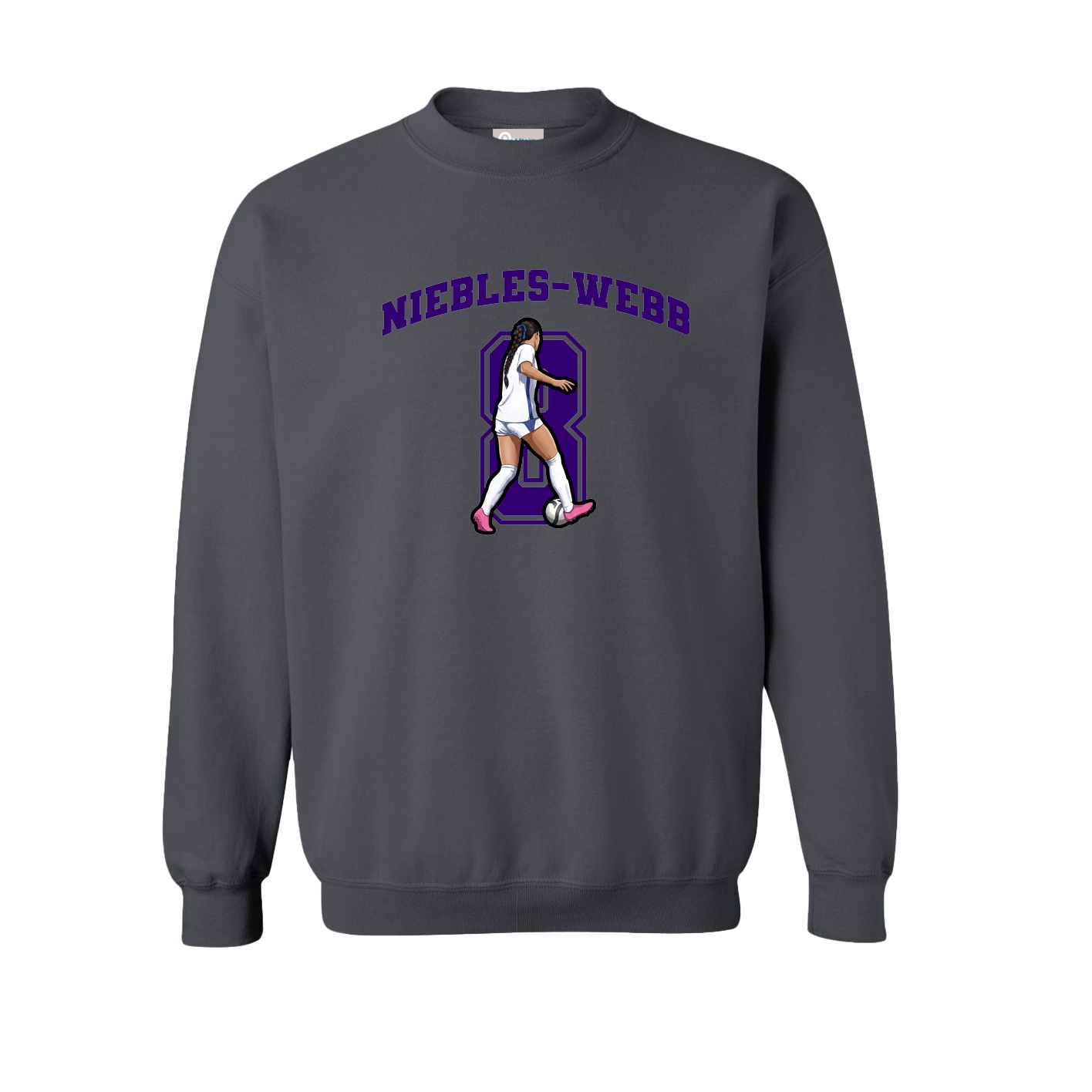 Fleece Crew