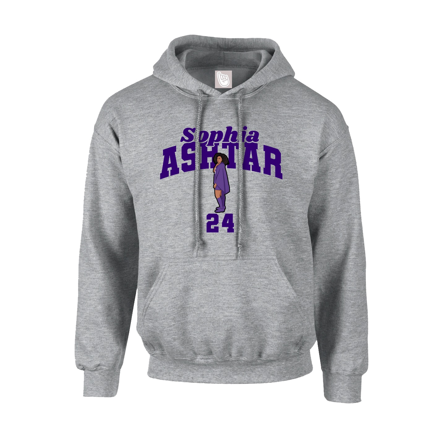 Hoodie