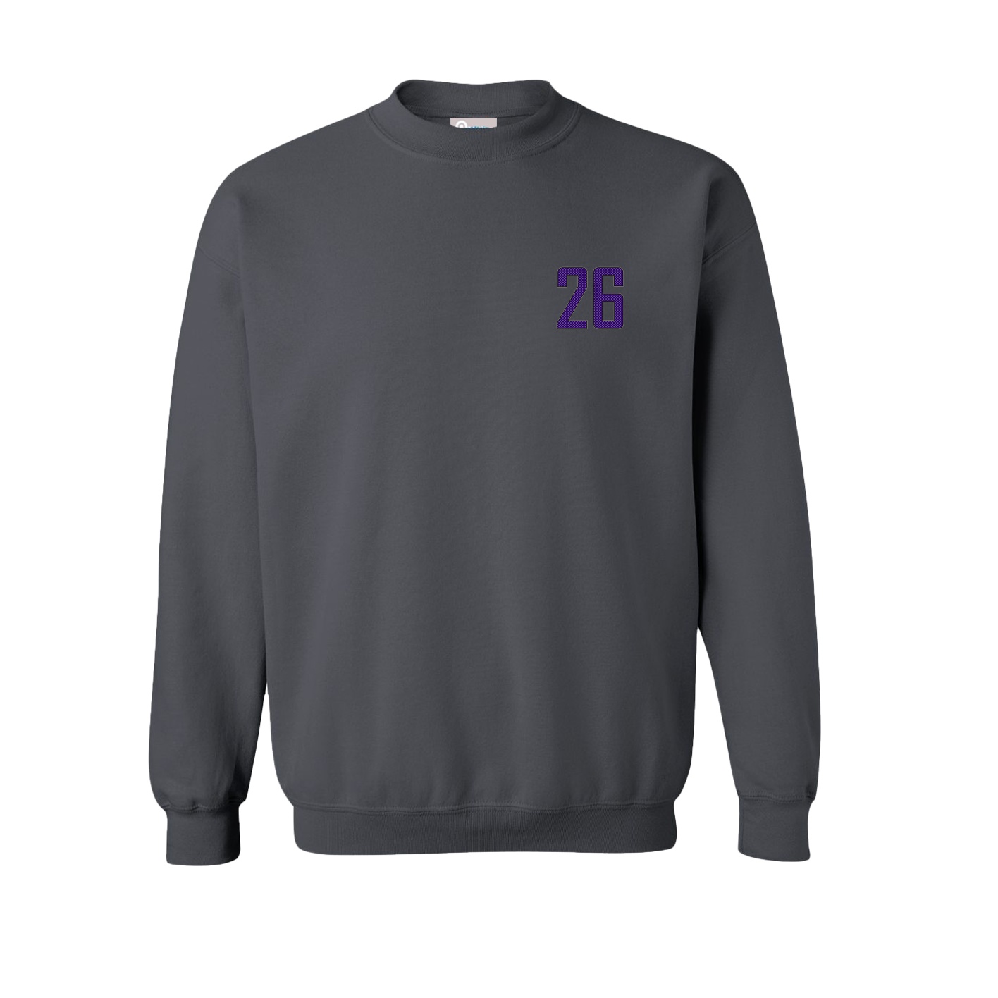 Fleece Crew