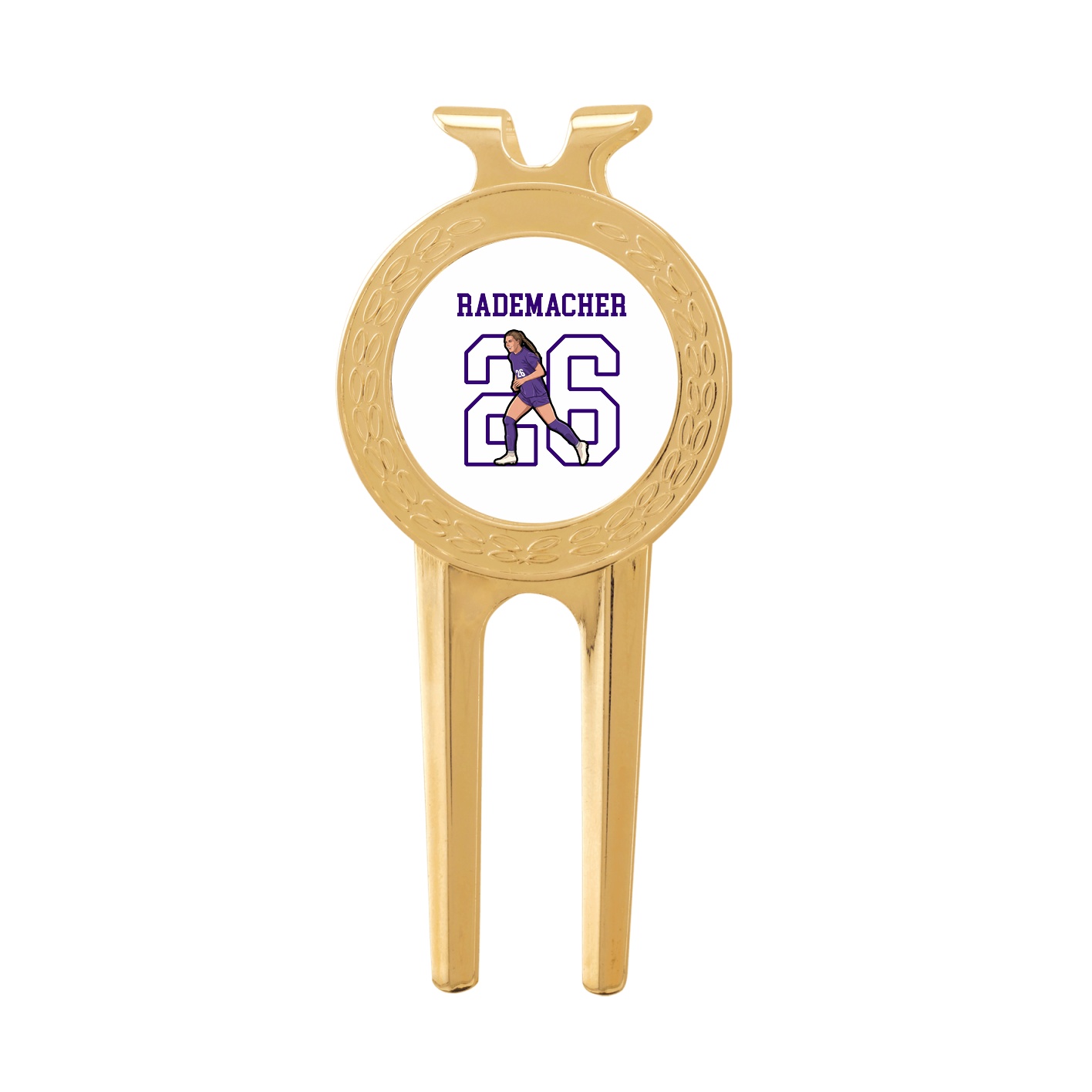 Divot Tool with Ball Marker — Shirsey in Classic